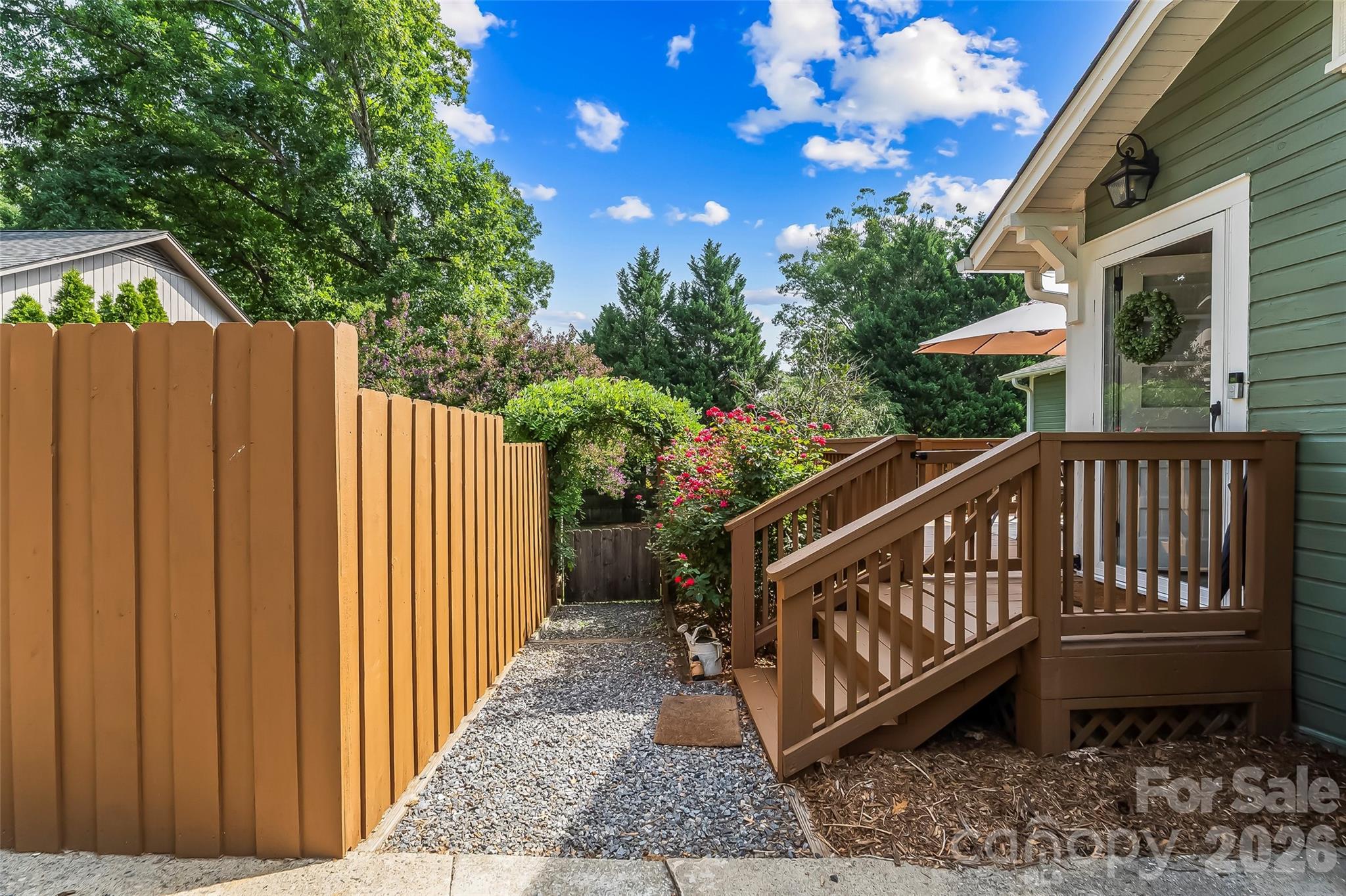 1026 14th Avenue Drive NW — Hickory