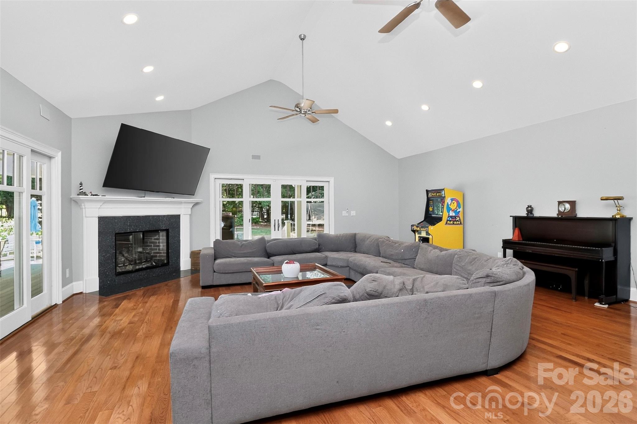 9704 Saddle Avenue — Waxhaw