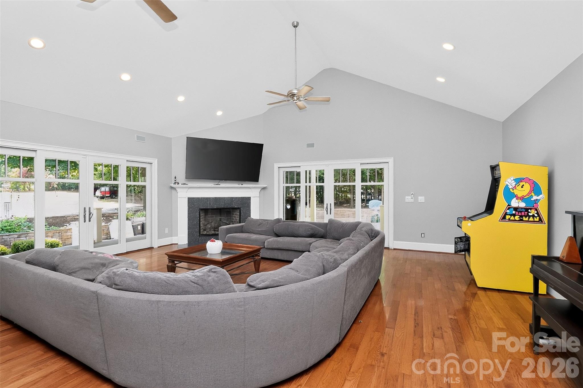 9704 Saddle Avenue — Waxhaw