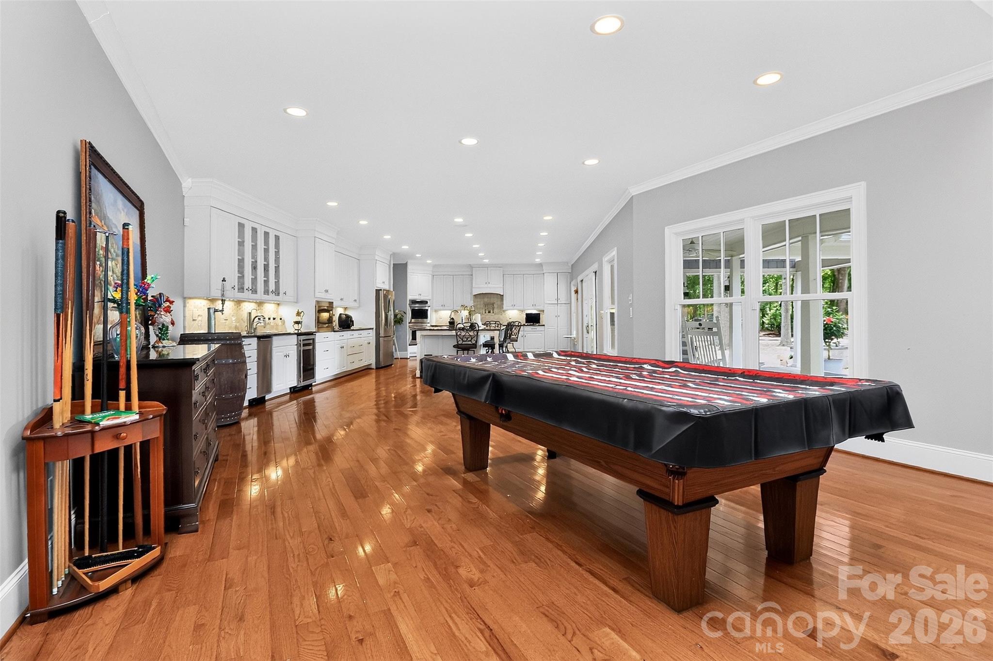 9704 Saddle Avenue — Waxhaw