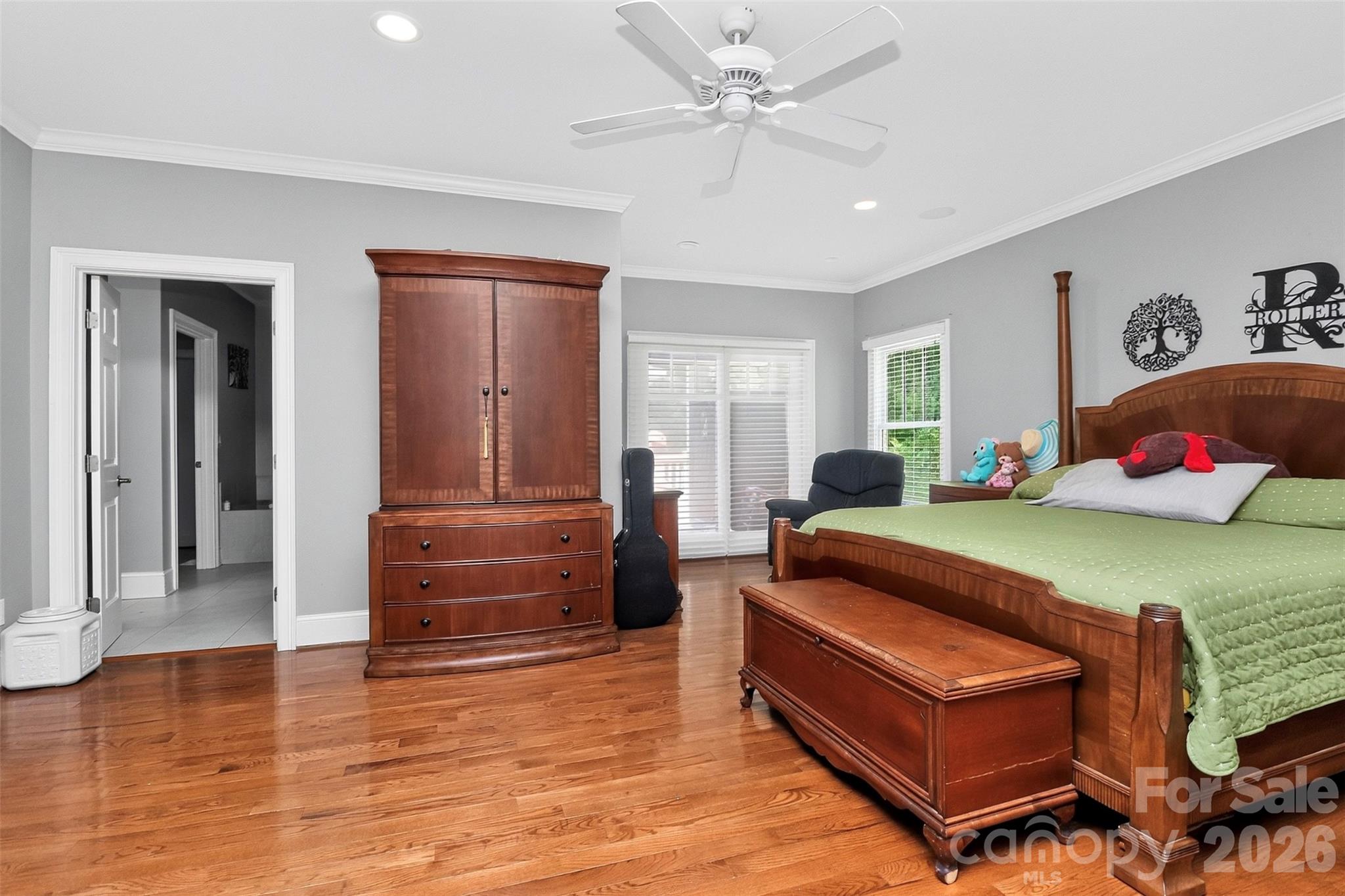 9704 Saddle Avenue — Waxhaw