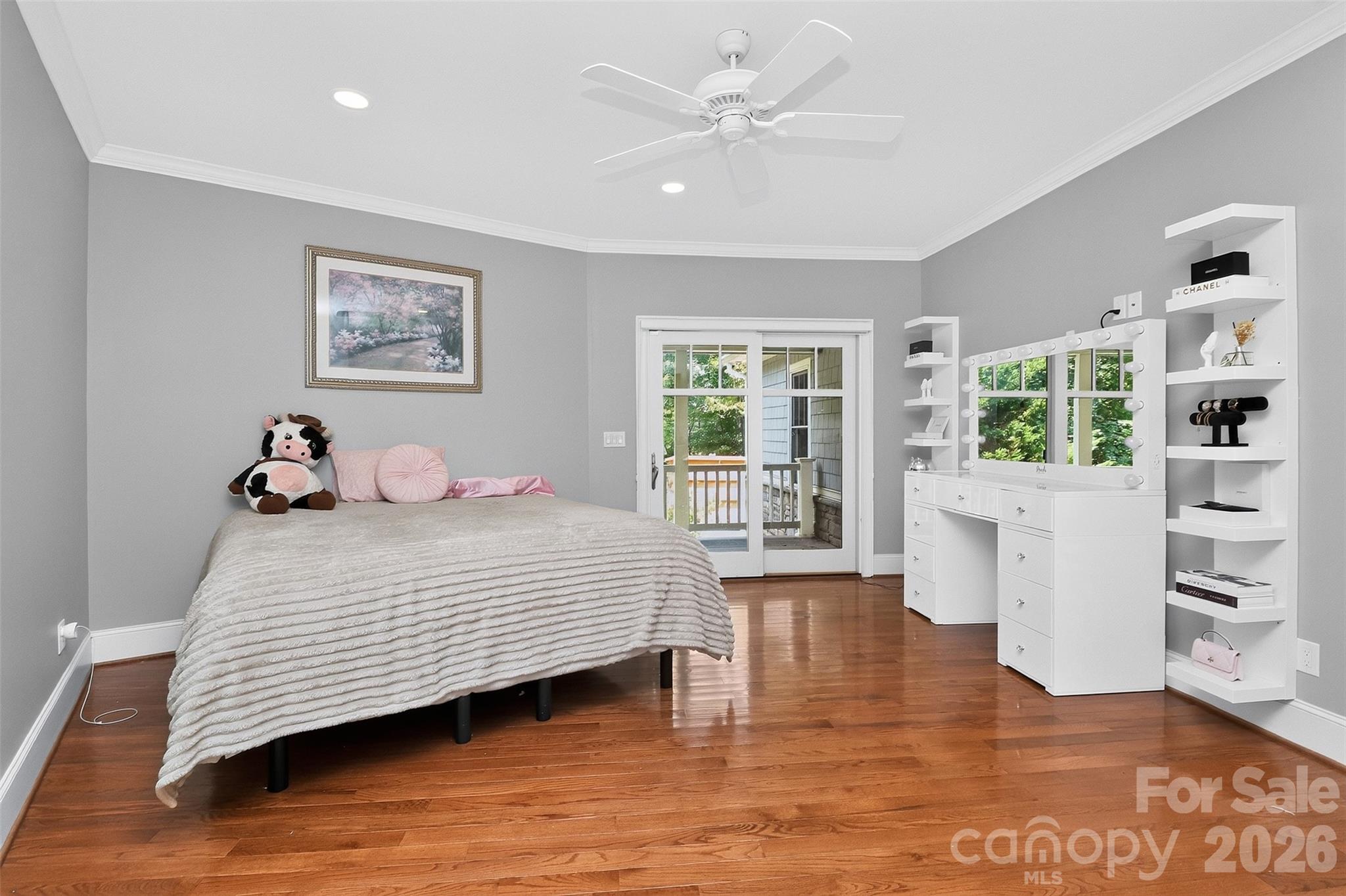 9704 Saddle Avenue — Waxhaw
