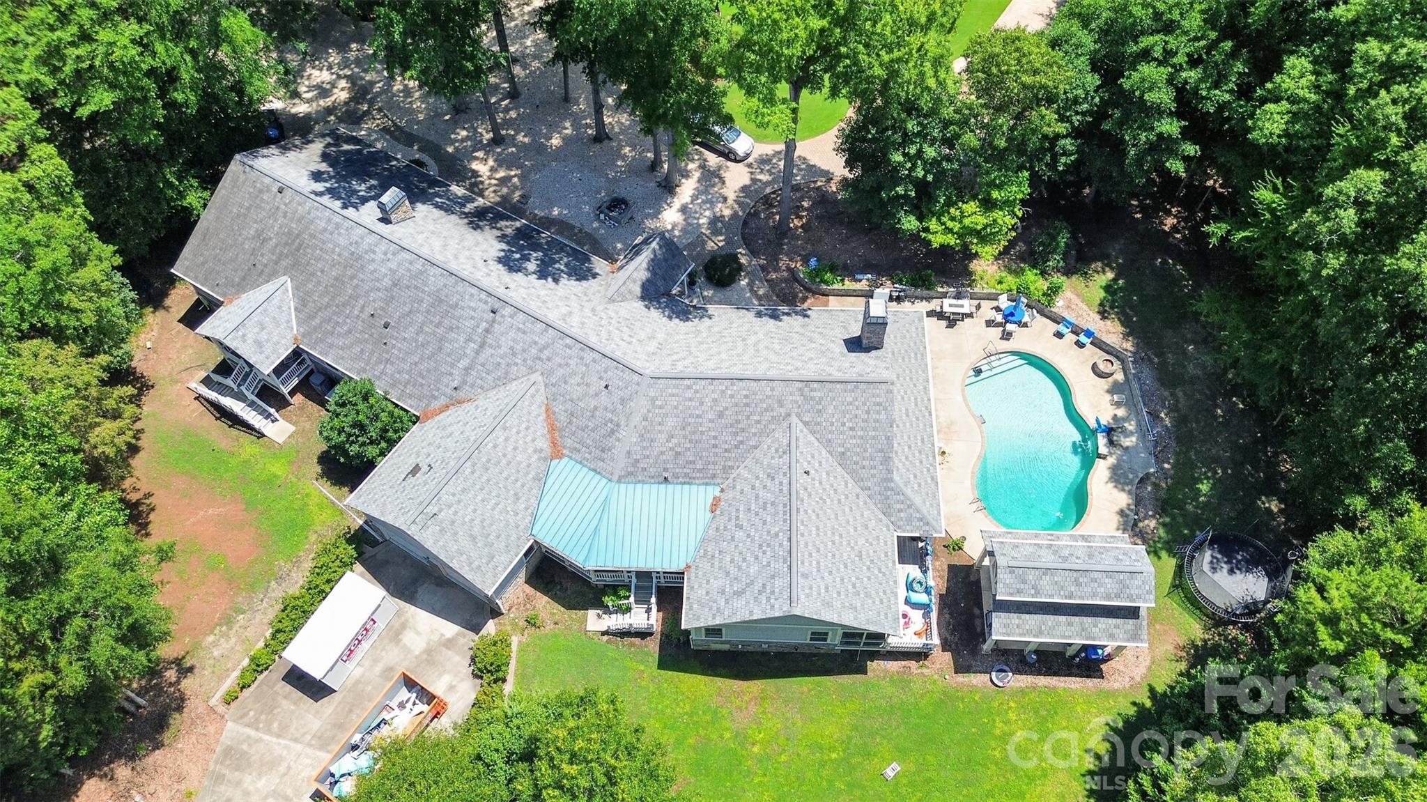 9704 Saddle Avenue — Waxhaw