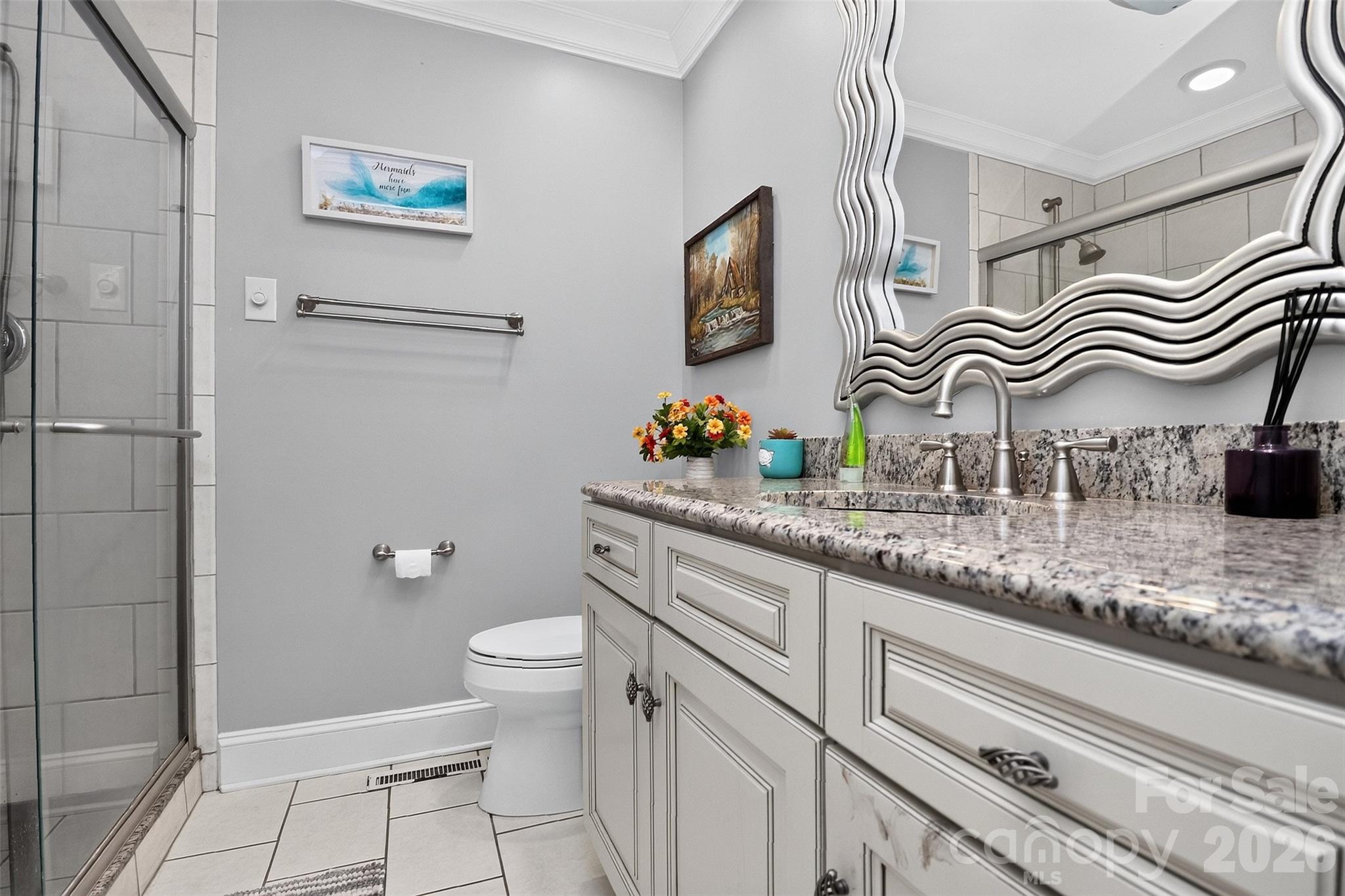 9704 Saddle Avenue — Waxhaw