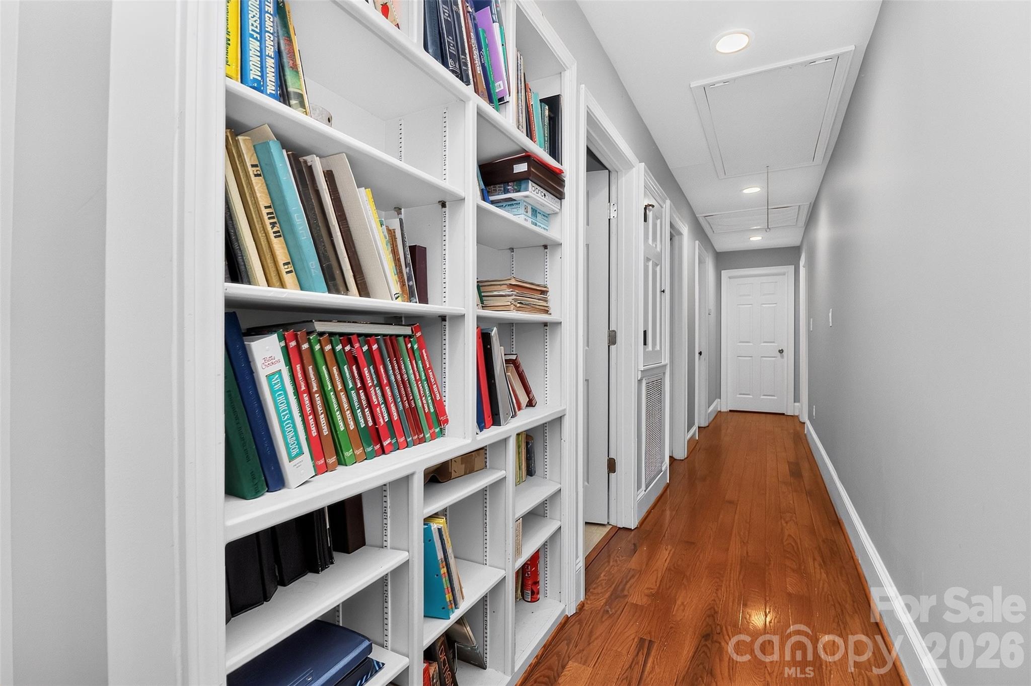 9704 Saddle Avenue — Waxhaw