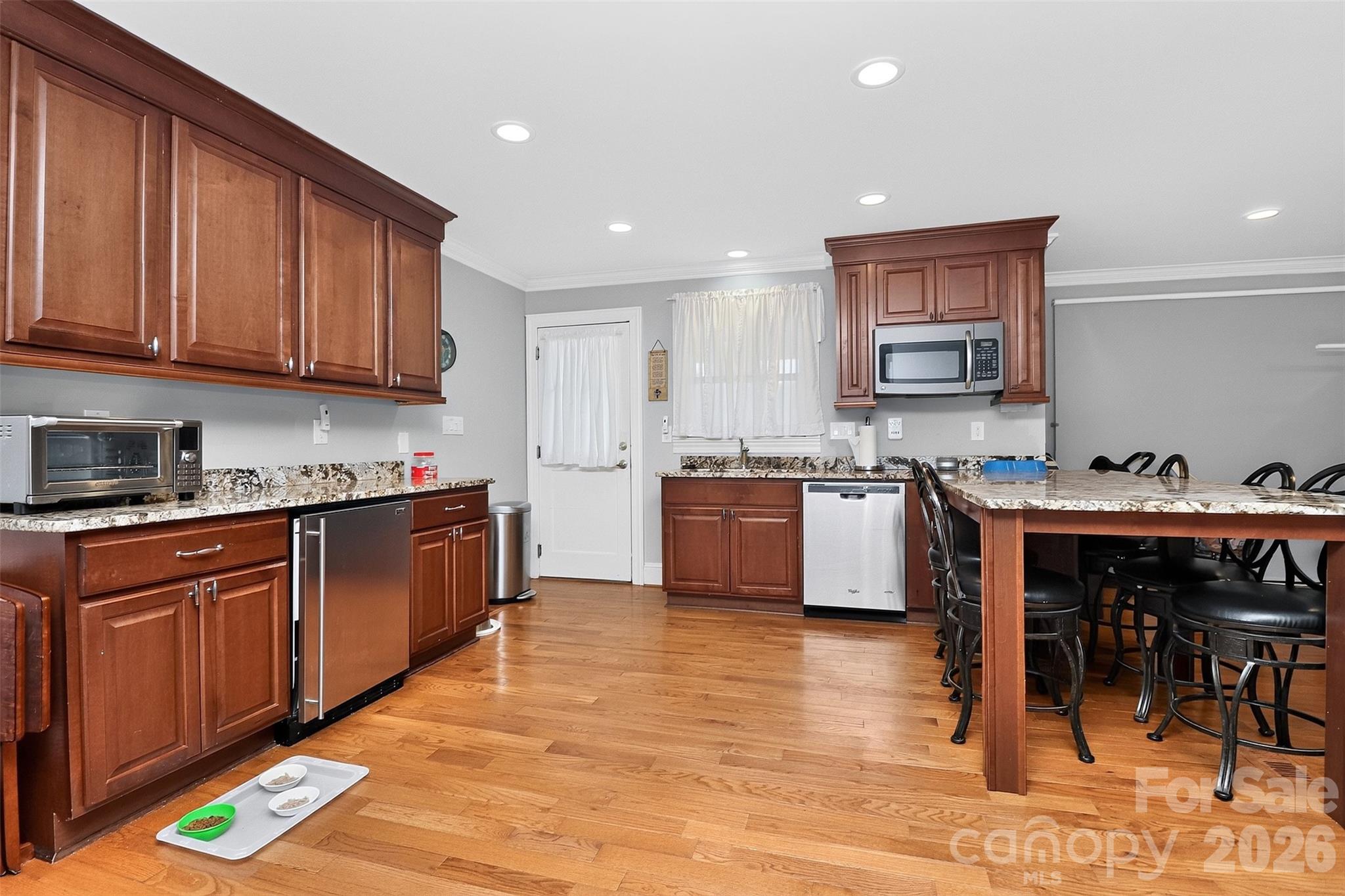 9704 Saddle Avenue — Waxhaw