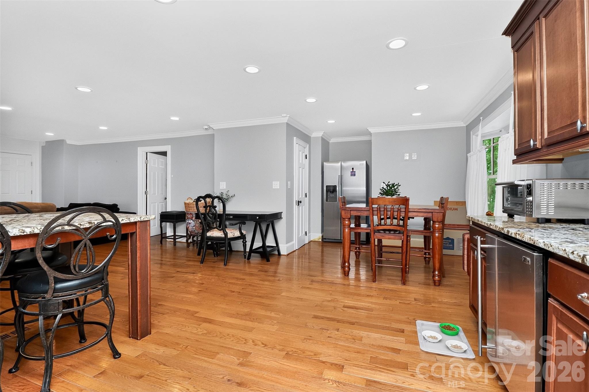 9704 Saddle Avenue — Waxhaw