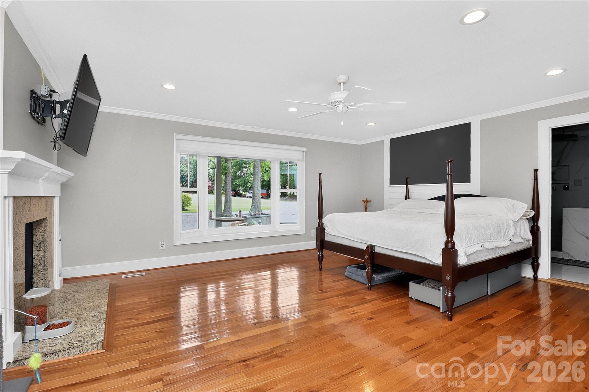 9704 Saddle Avenue — Waxhaw