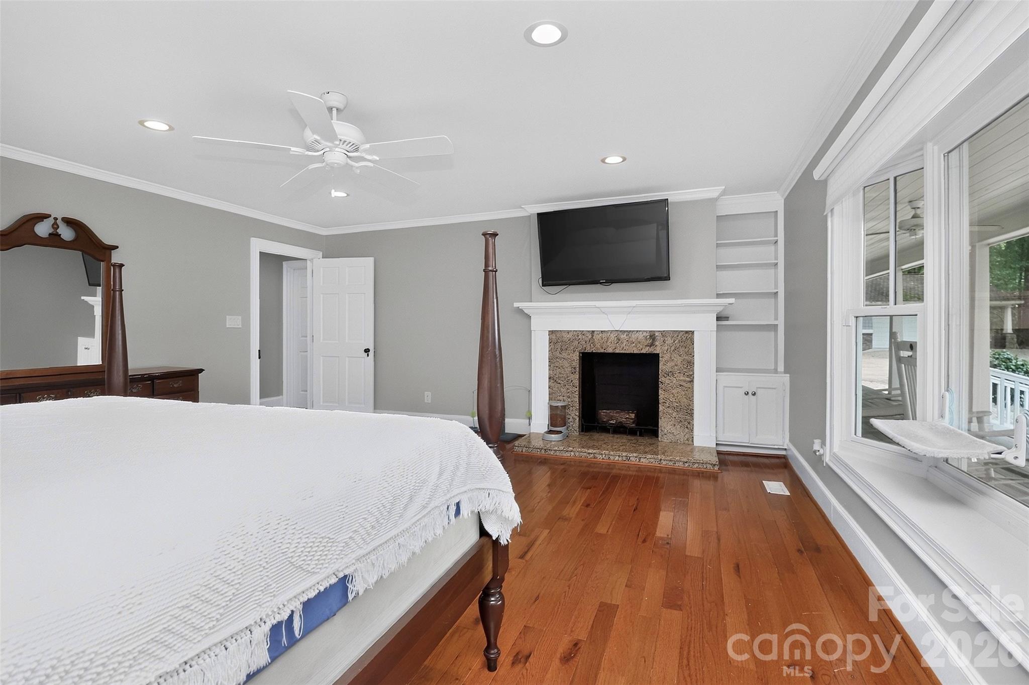 9704 Saddle Avenue — Waxhaw