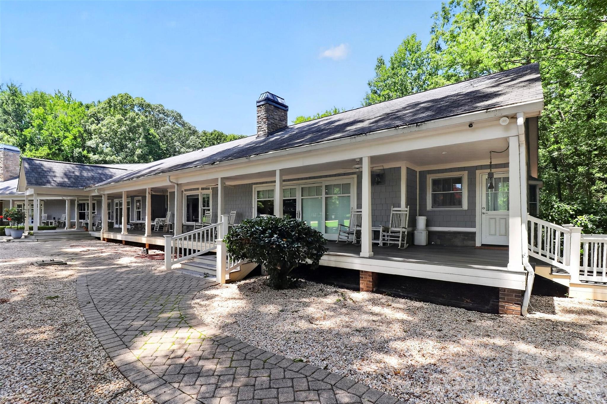 9704 Saddle Avenue — Waxhaw