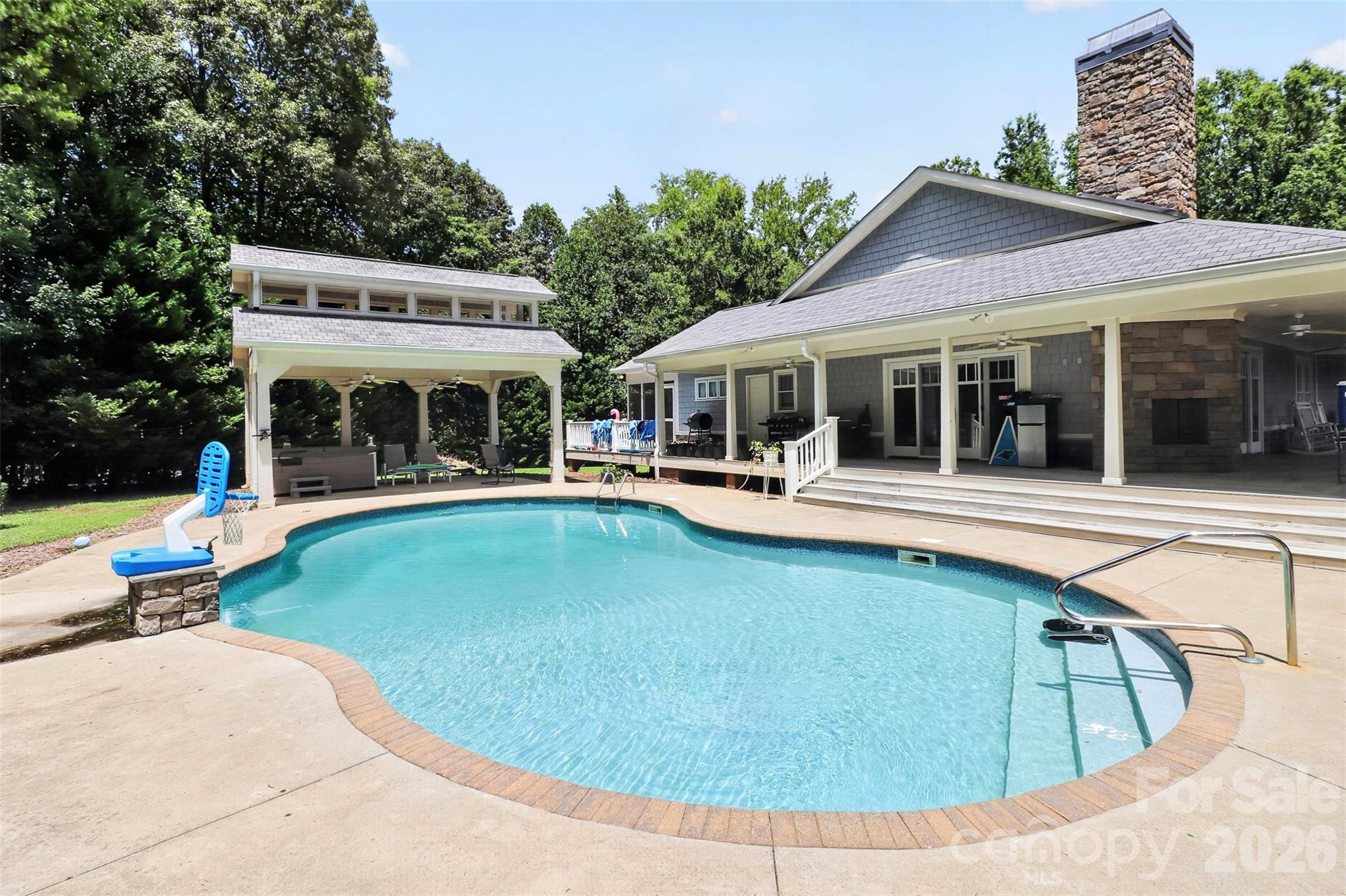 9704 Saddle Avenue — Waxhaw