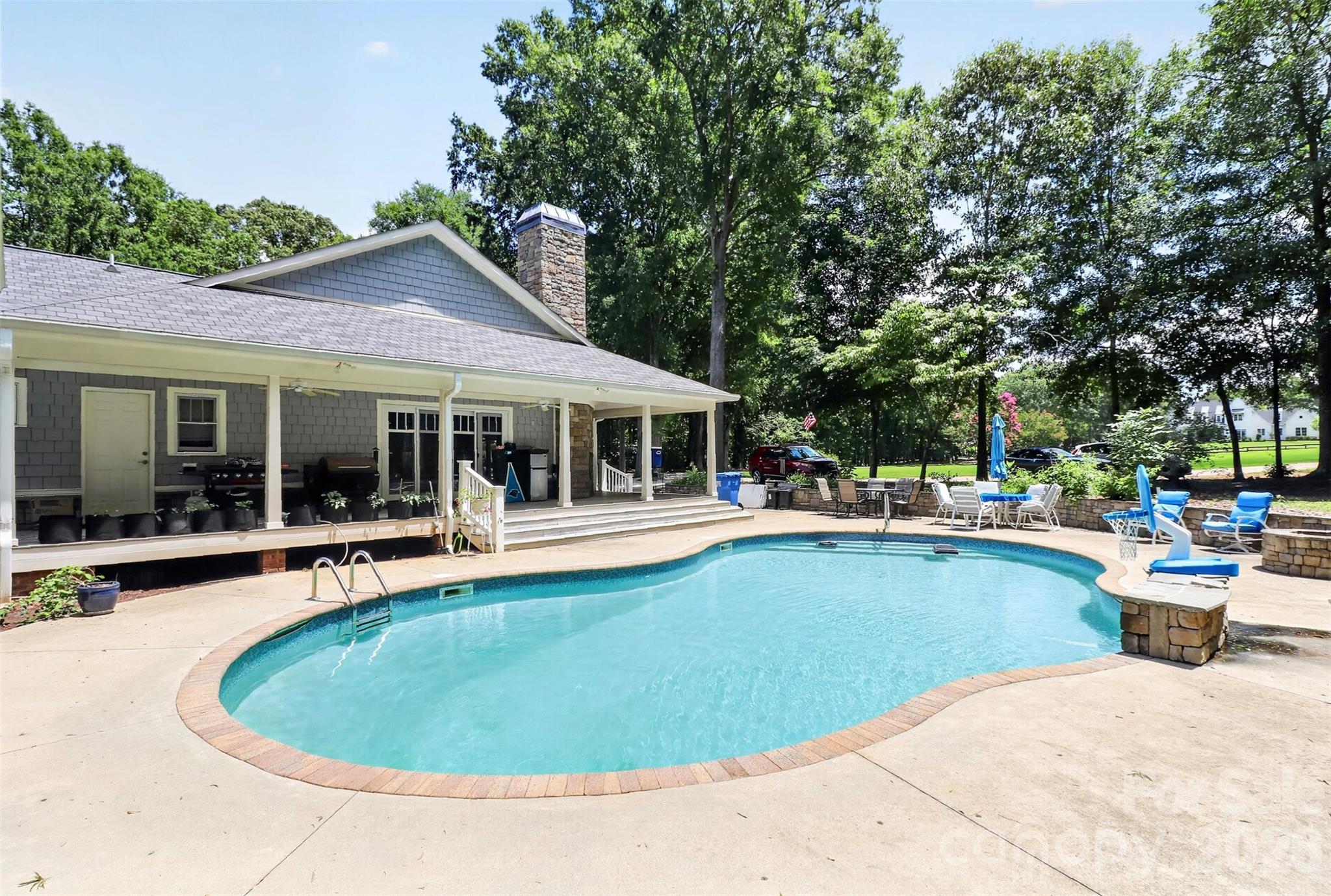9704 Saddle Avenue — Waxhaw