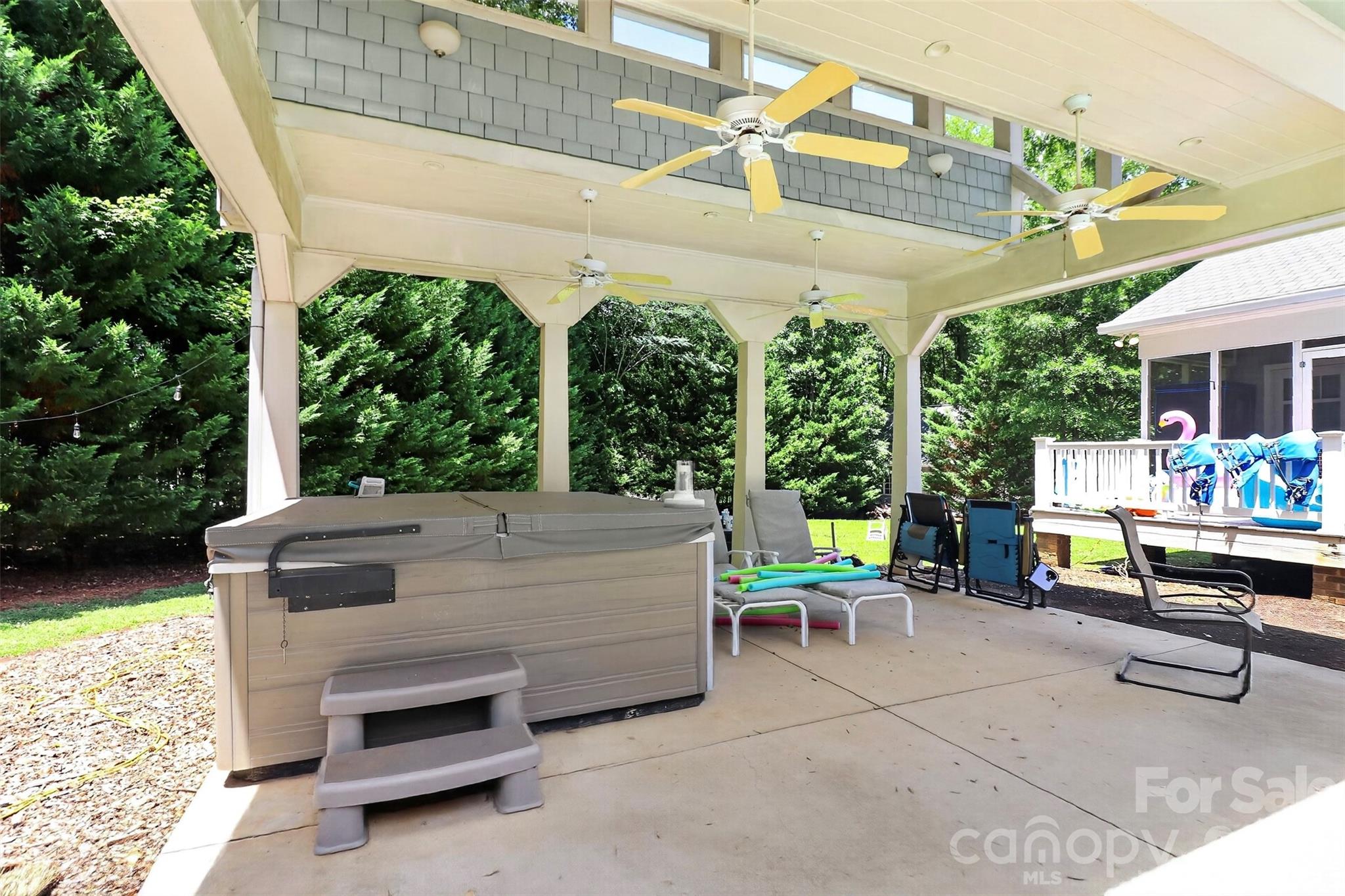 9704 Saddle Avenue — Waxhaw