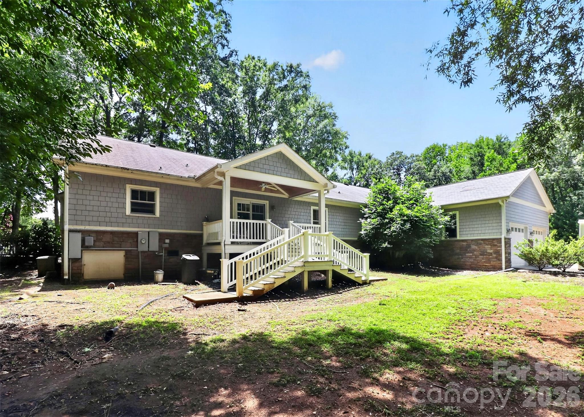 9704 Saddle Avenue — Waxhaw