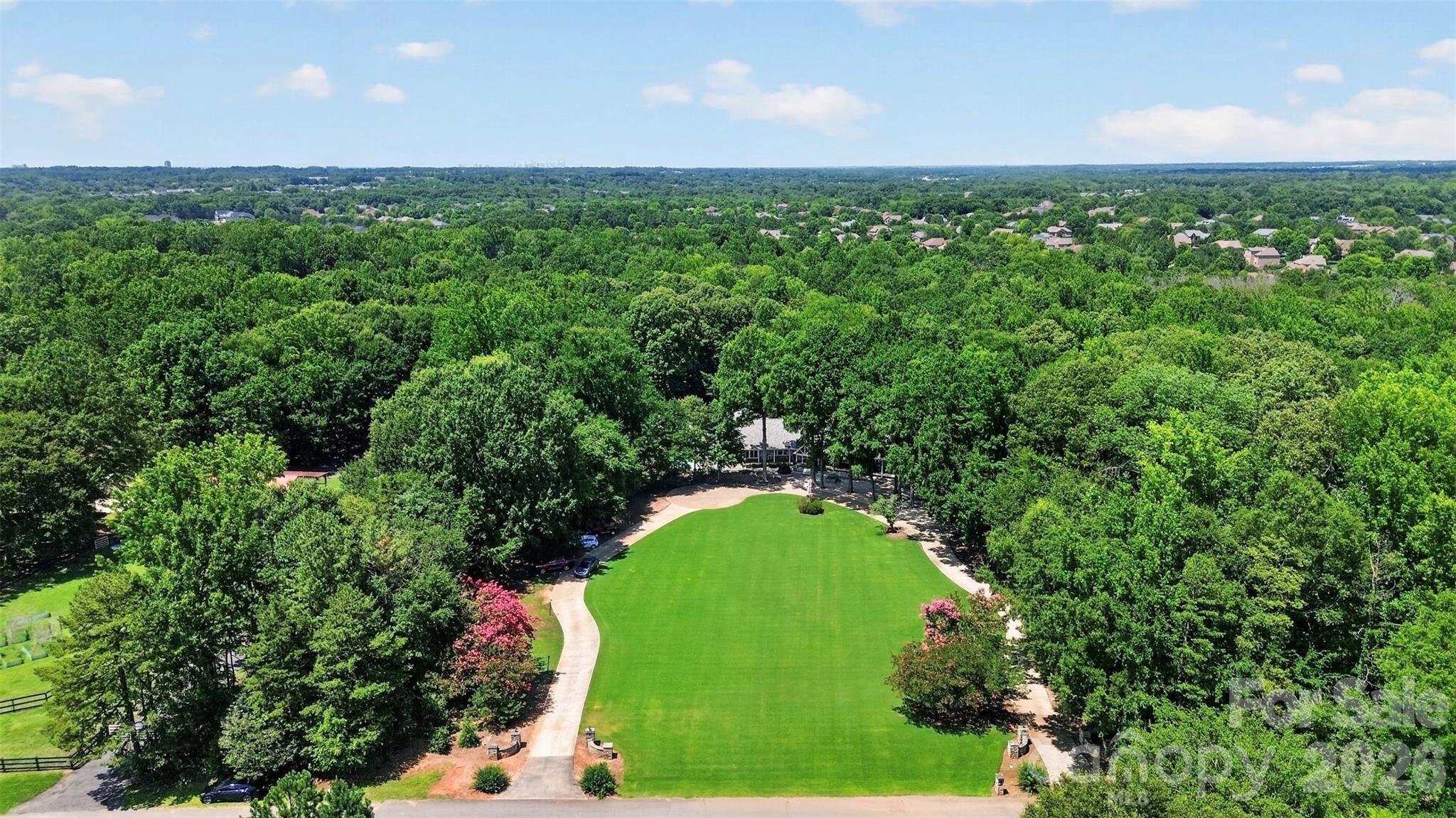 9704 Saddle Avenue — Waxhaw