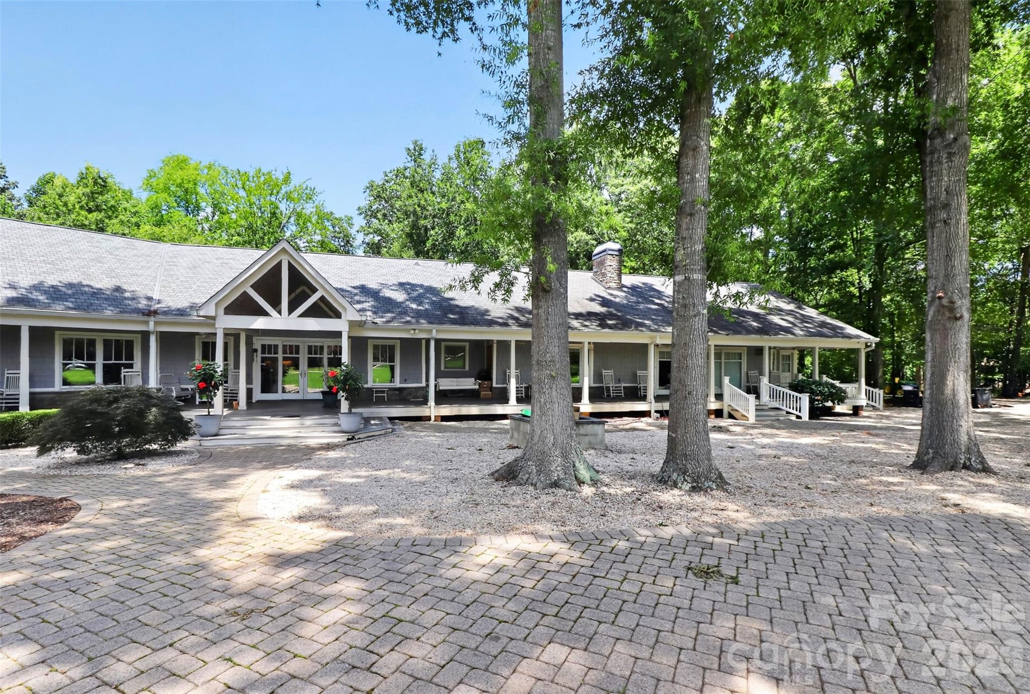 9704 Saddle Avenue — Waxhaw