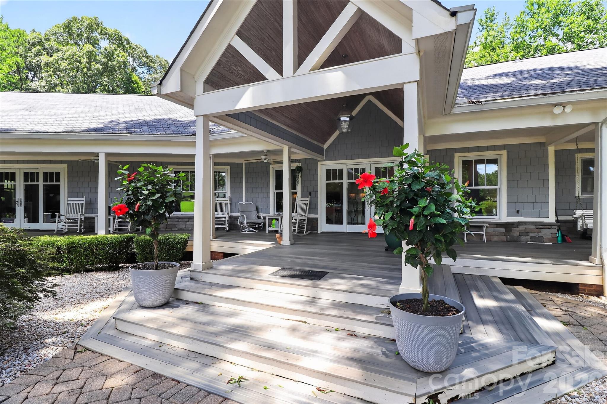 9704 Saddle Avenue — Waxhaw