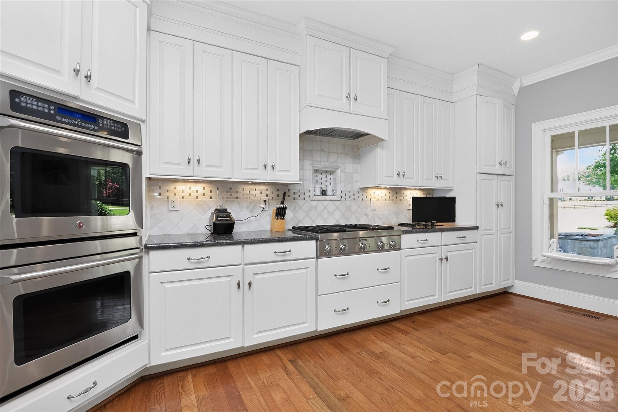 9704 Saddle Avenue — Waxhaw