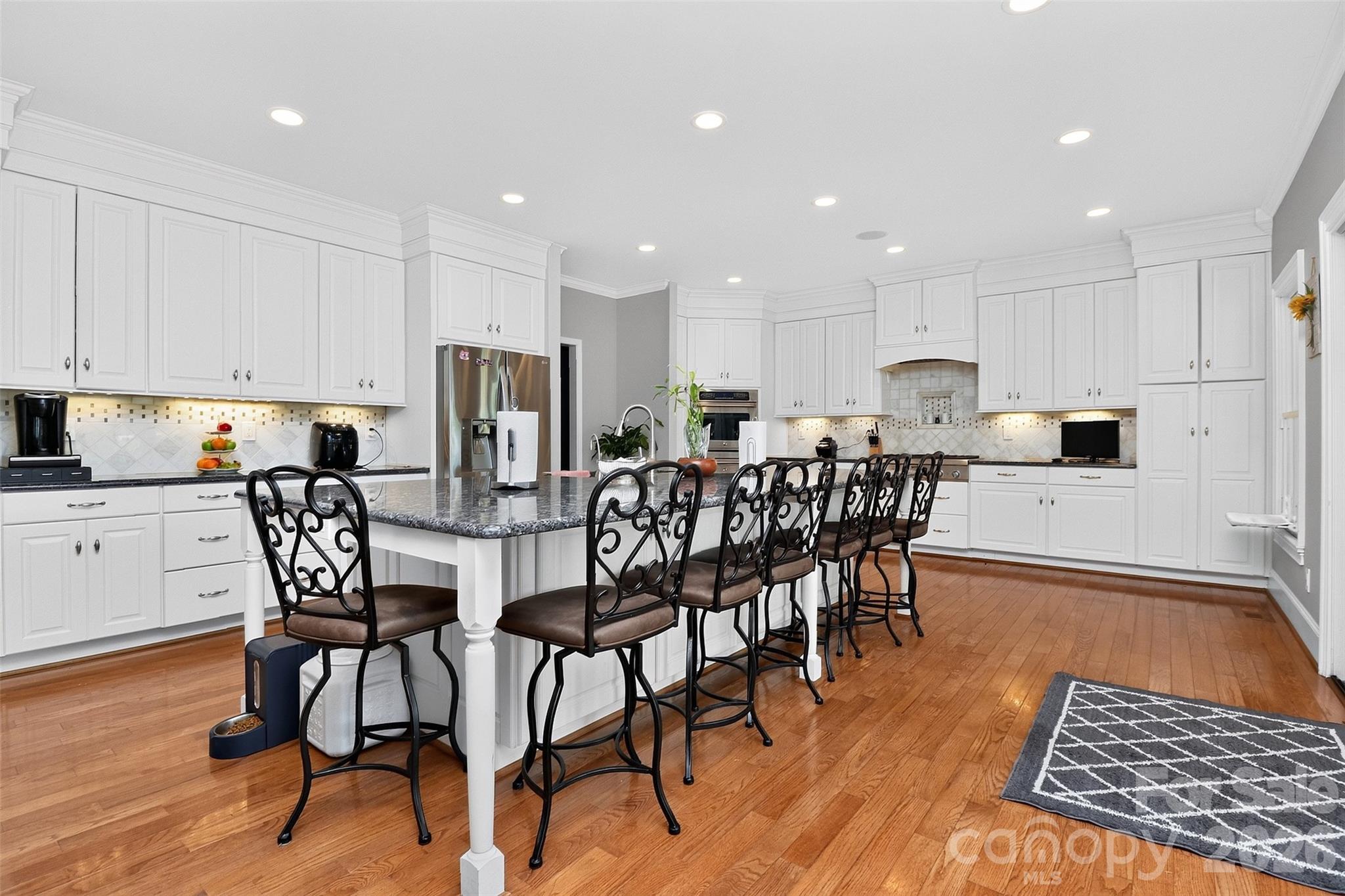 9704 Saddle Avenue — Waxhaw