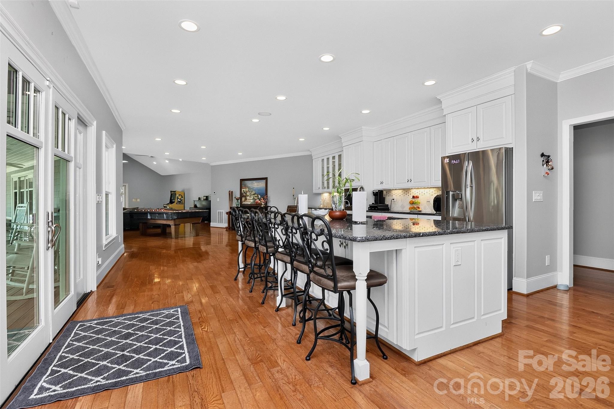 9704 Saddle Avenue — Waxhaw