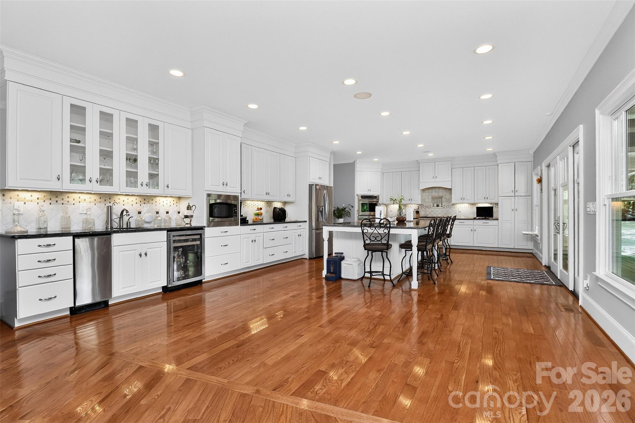 9704 Saddle Avenue — Waxhaw