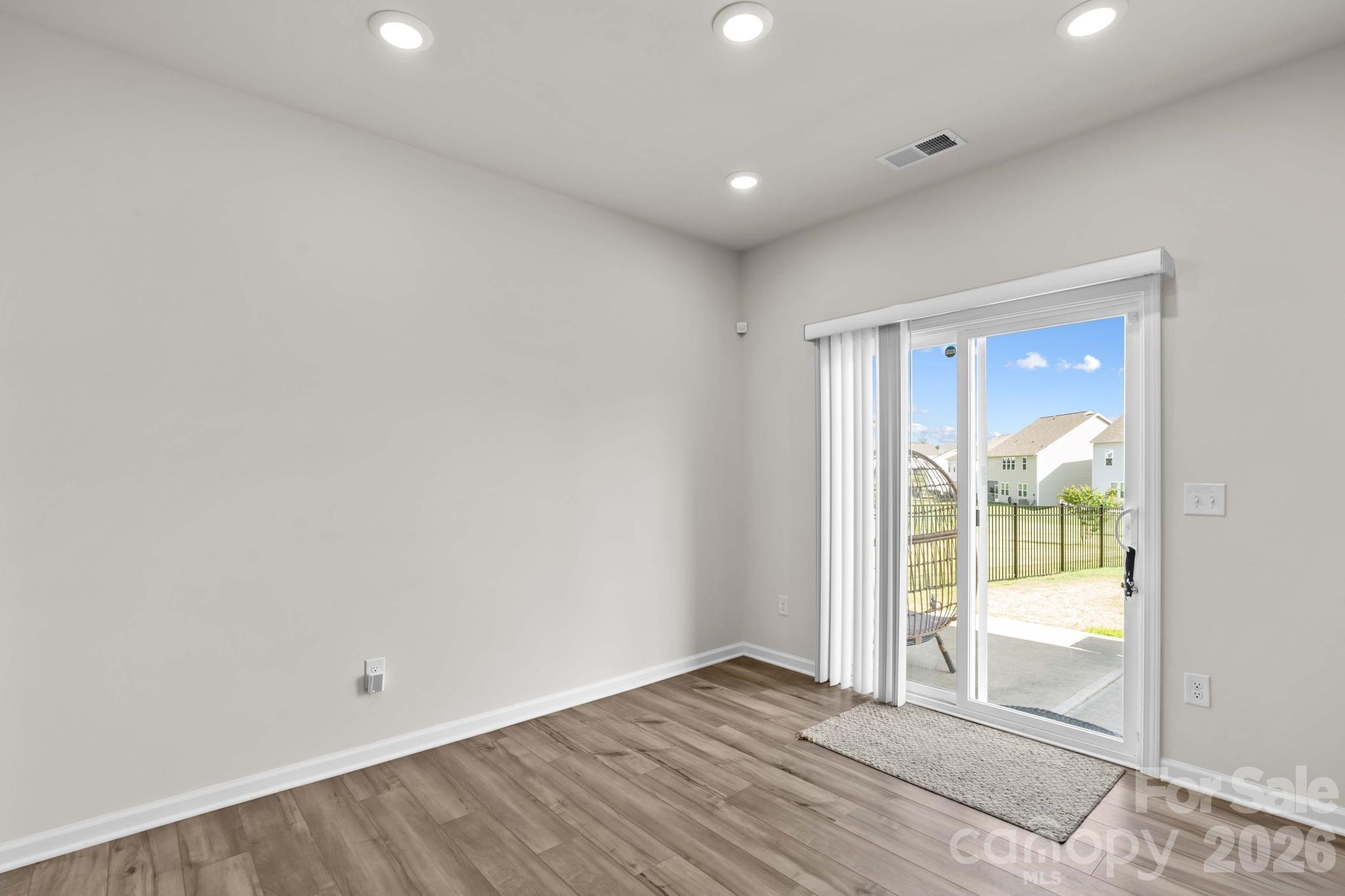 206 Abersham Drive — Mooresville