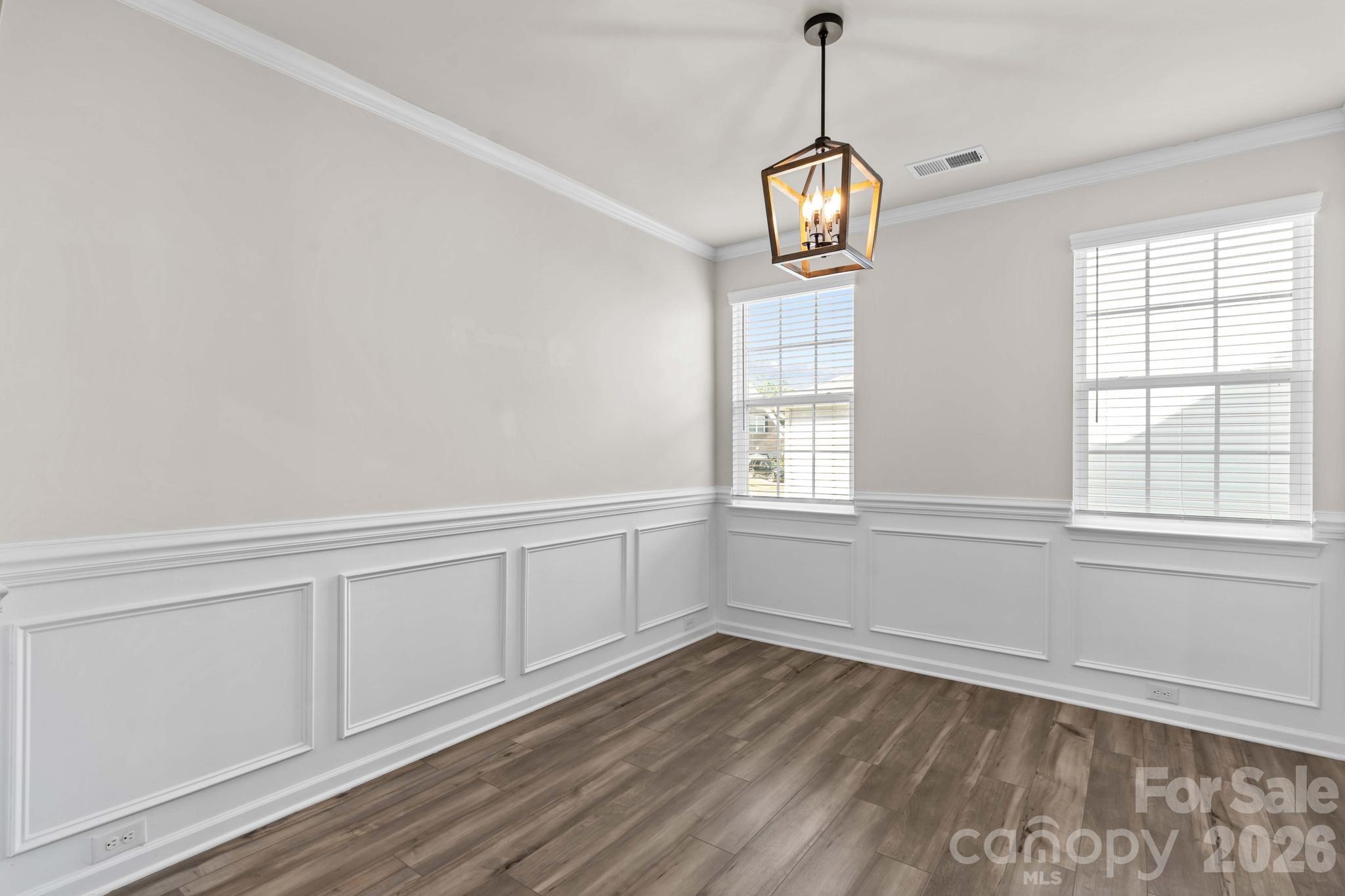 206 Abersham Drive — Mooresville