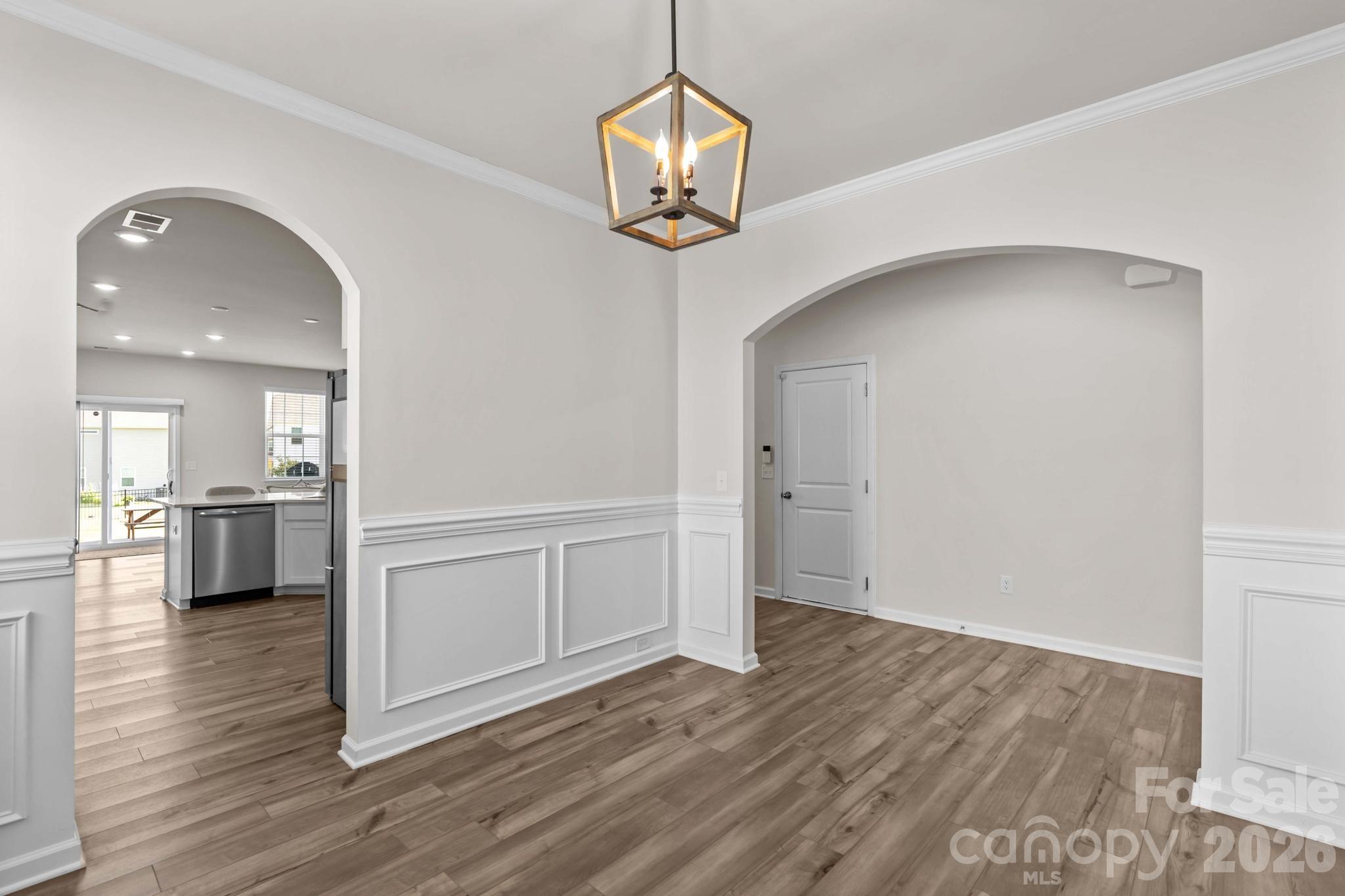 206 Abersham Drive — Mooresville