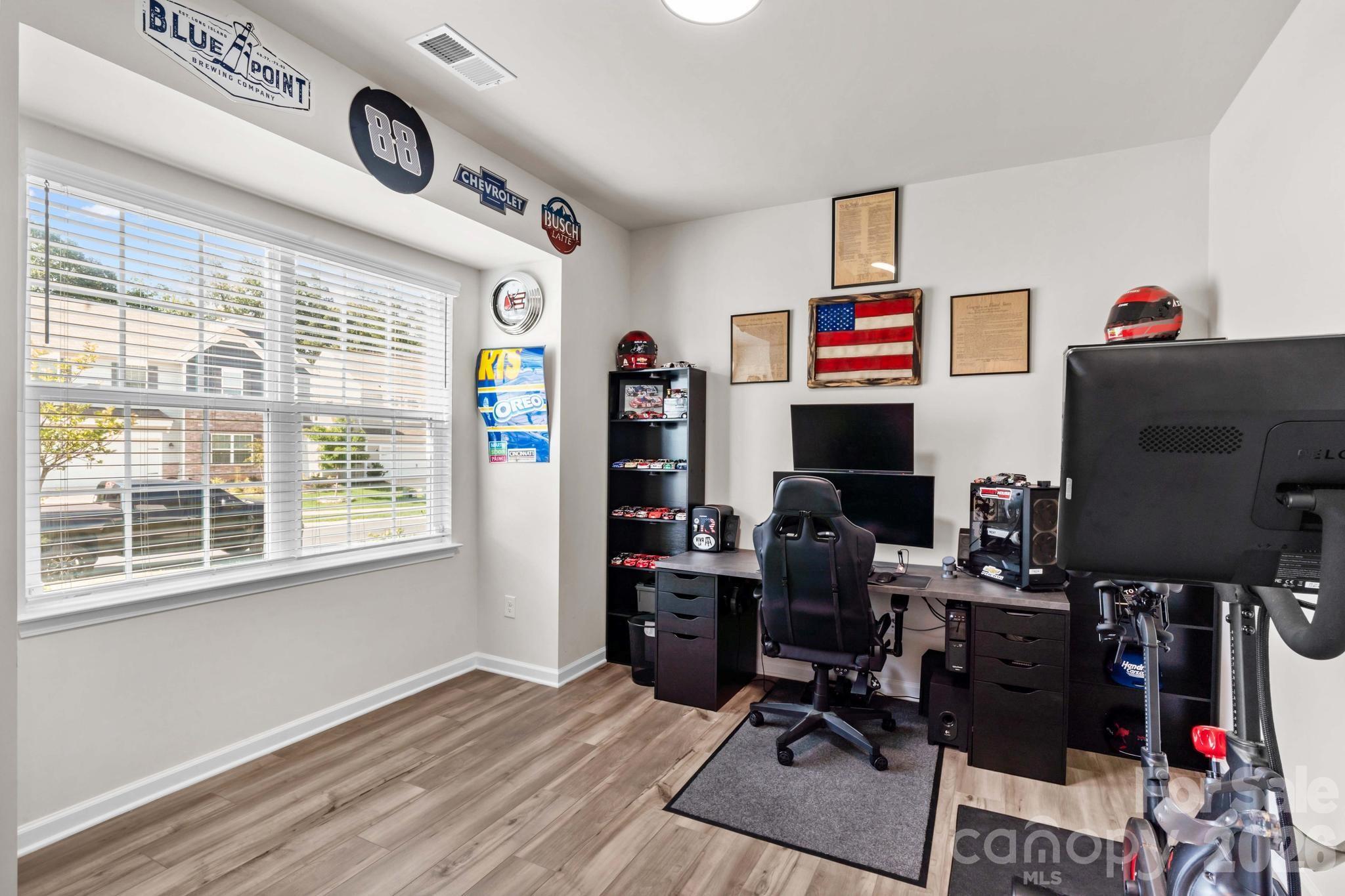 206 Abersham Drive — Mooresville