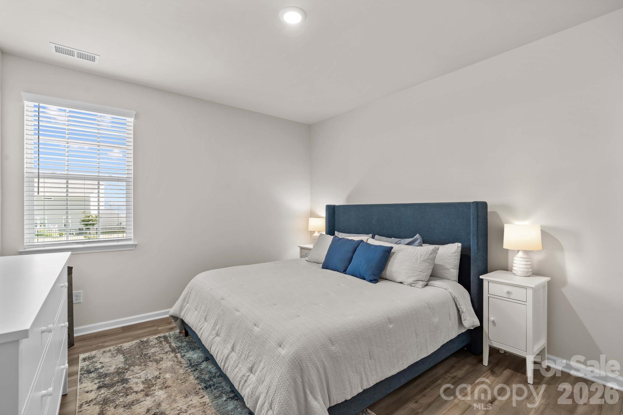 206 Abersham Drive — Mooresville