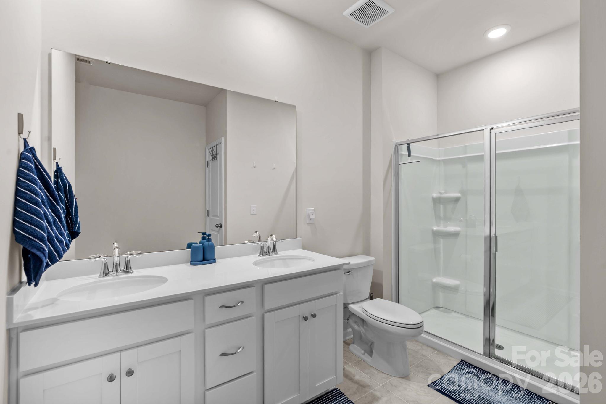 206 Abersham Drive — Mooresville