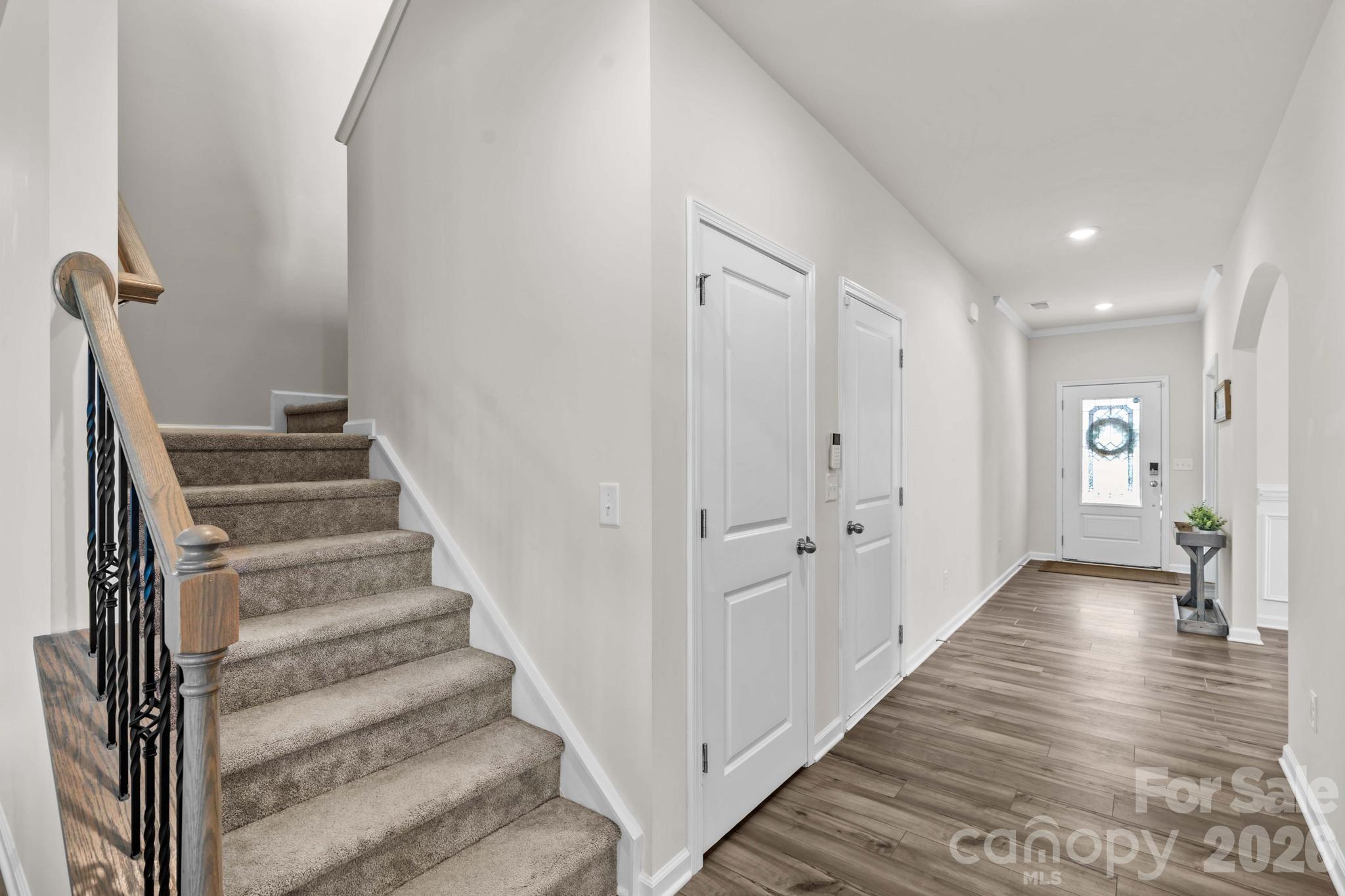 206 Abersham Drive — Mooresville