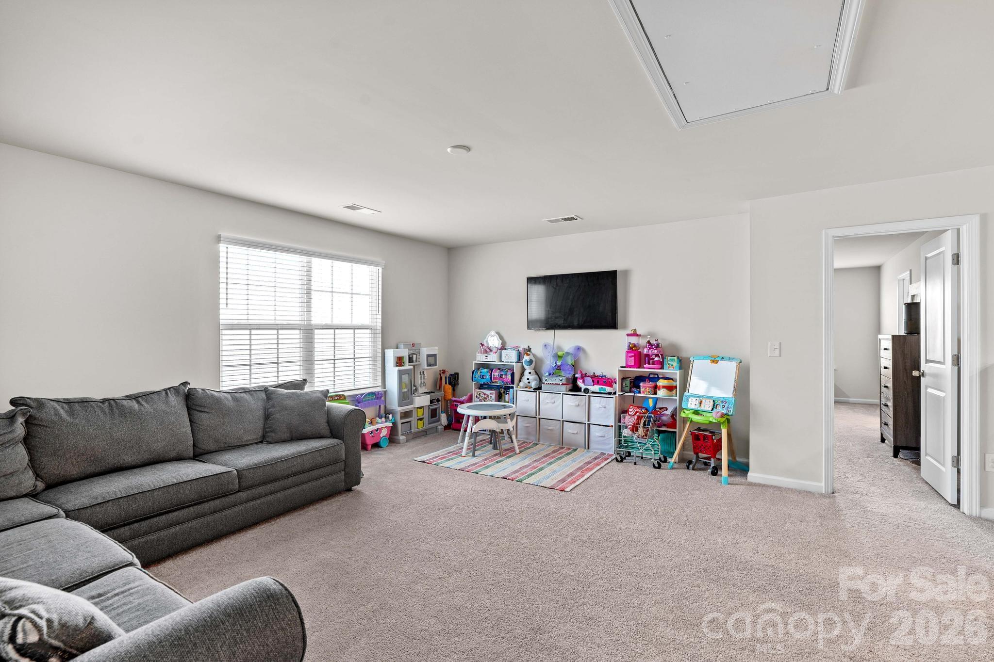 206 Abersham Drive — Mooresville