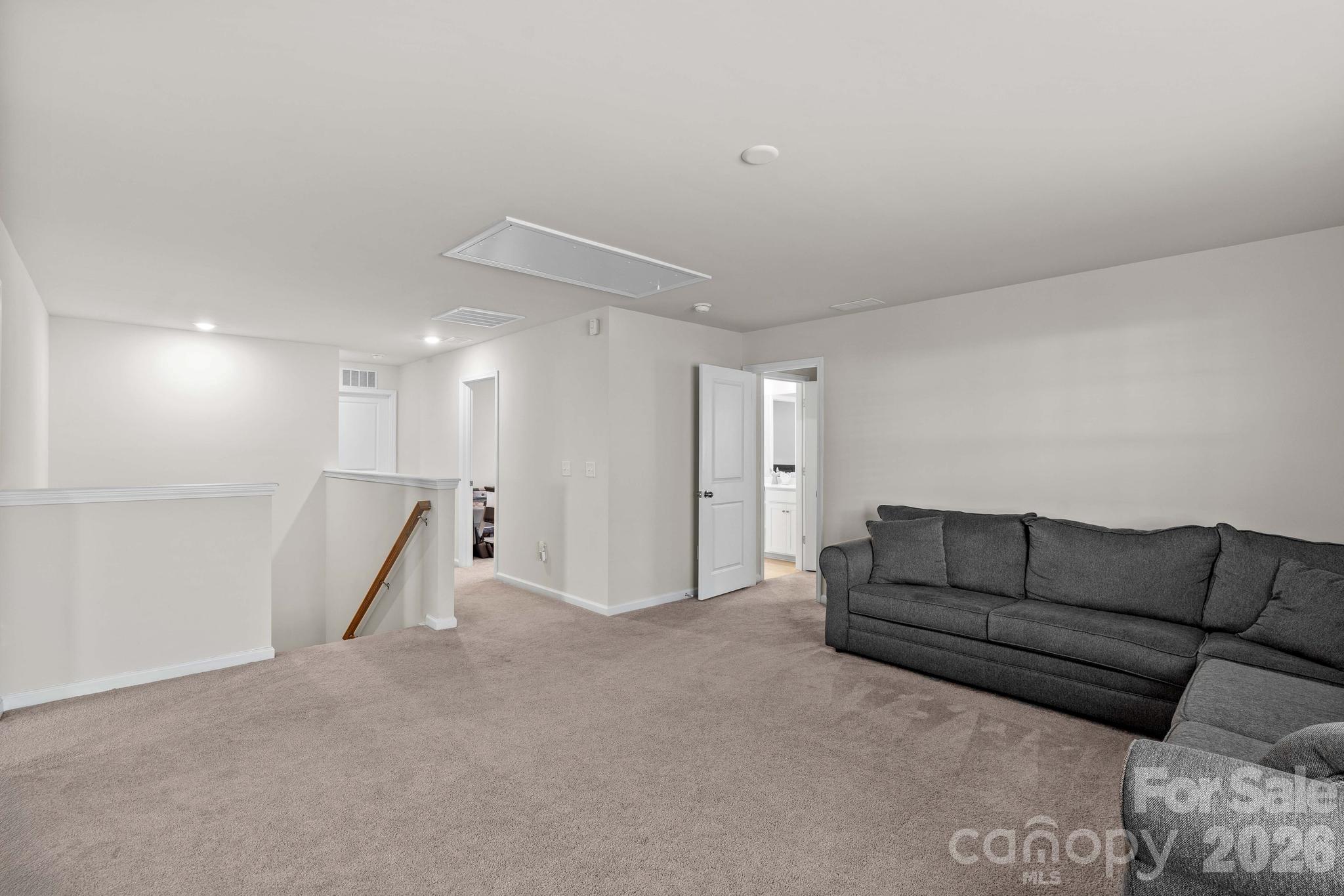 206 Abersham Drive — Mooresville