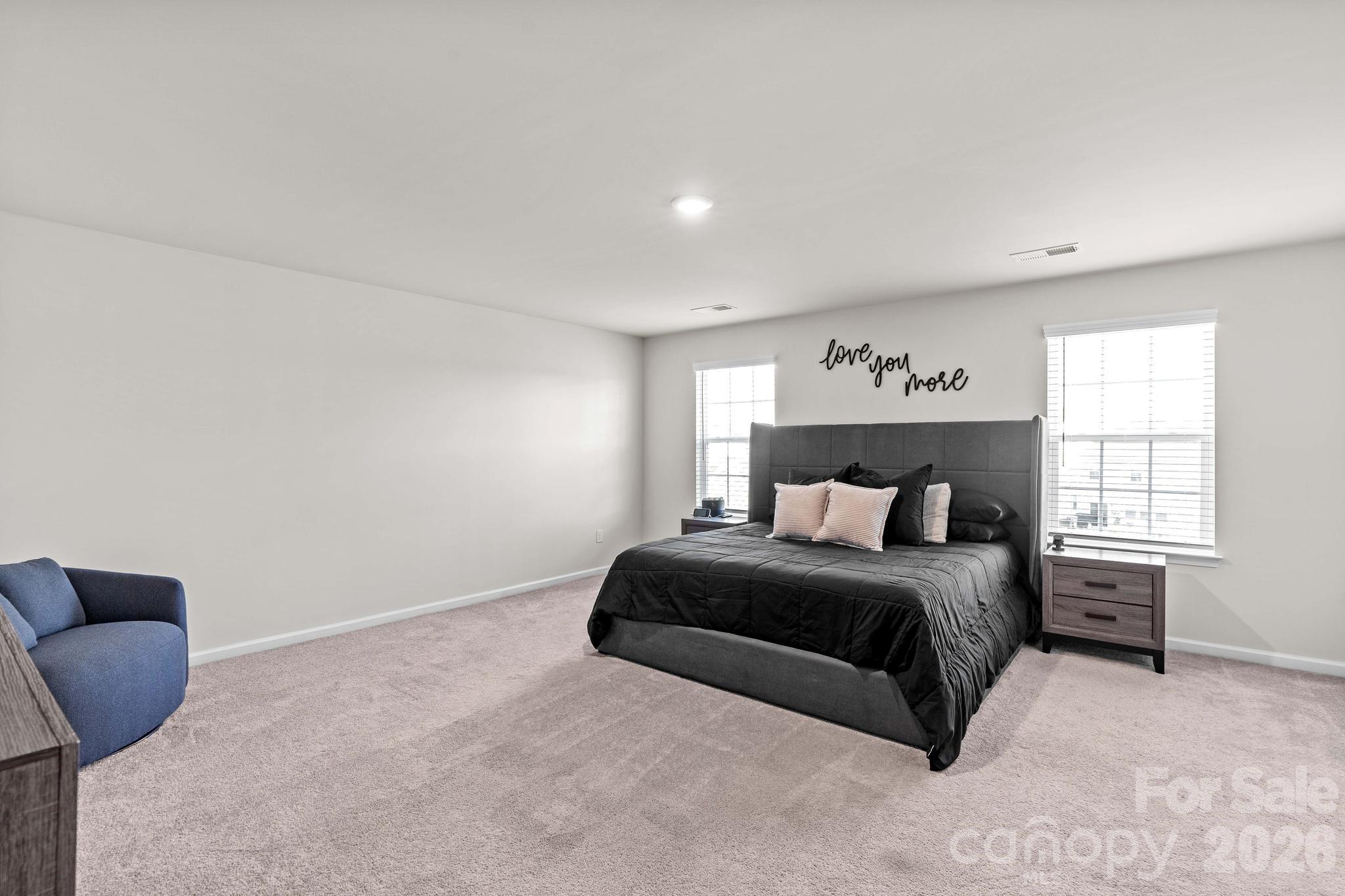 206 Abersham Drive — Mooresville