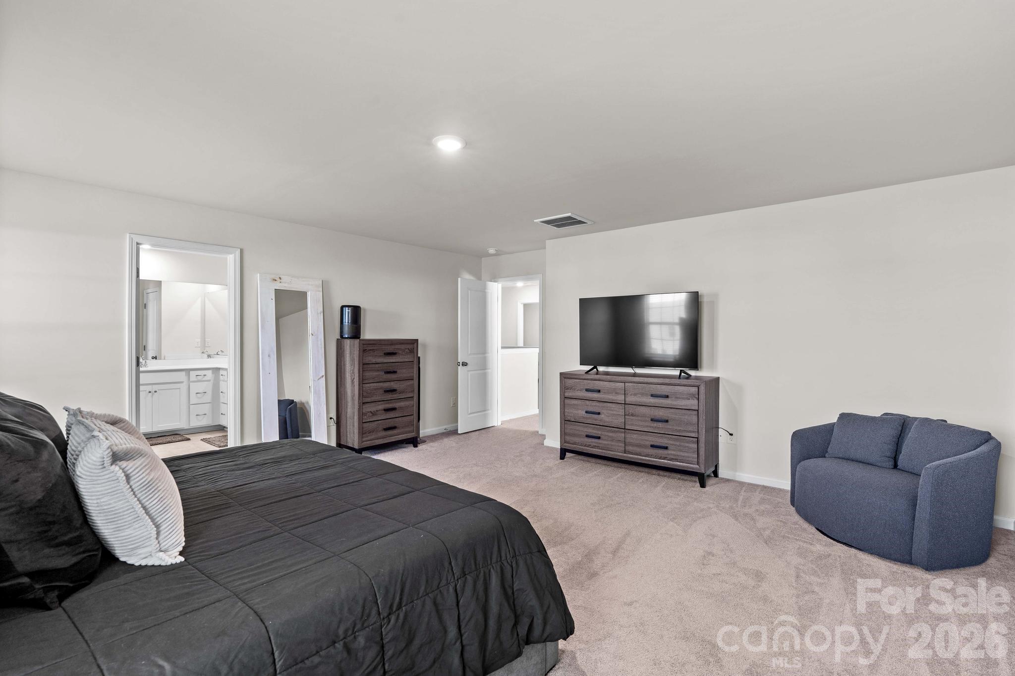 206 Abersham Drive — Mooresville