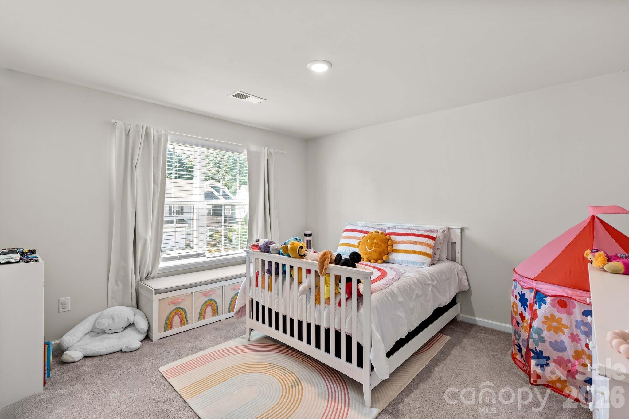 206 Abersham Drive — Mooresville