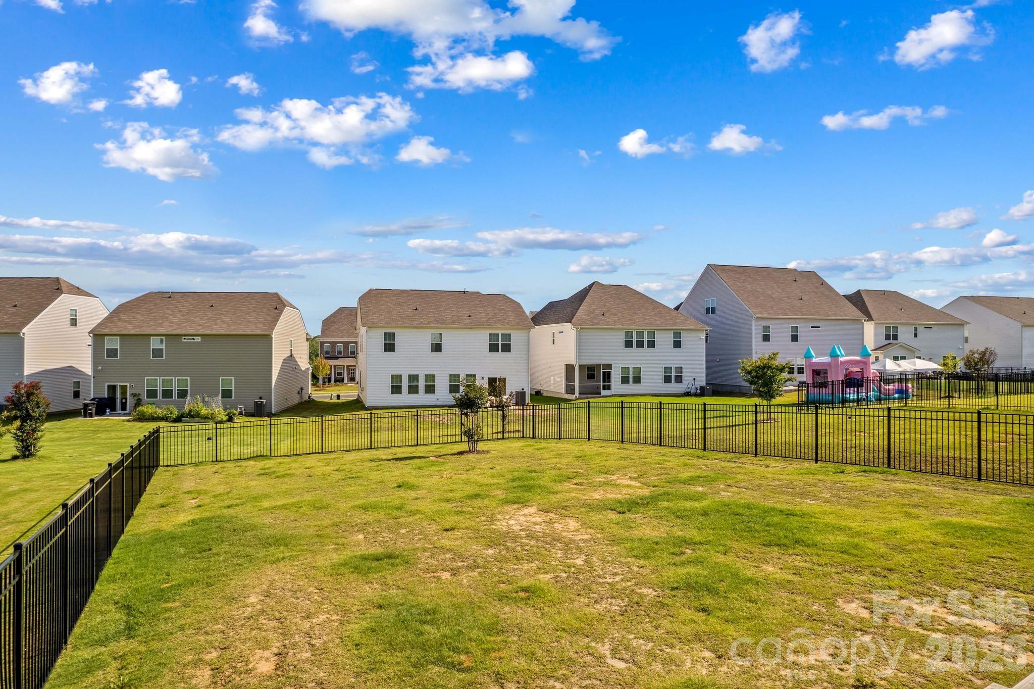 206 Abersham Drive — Mooresville