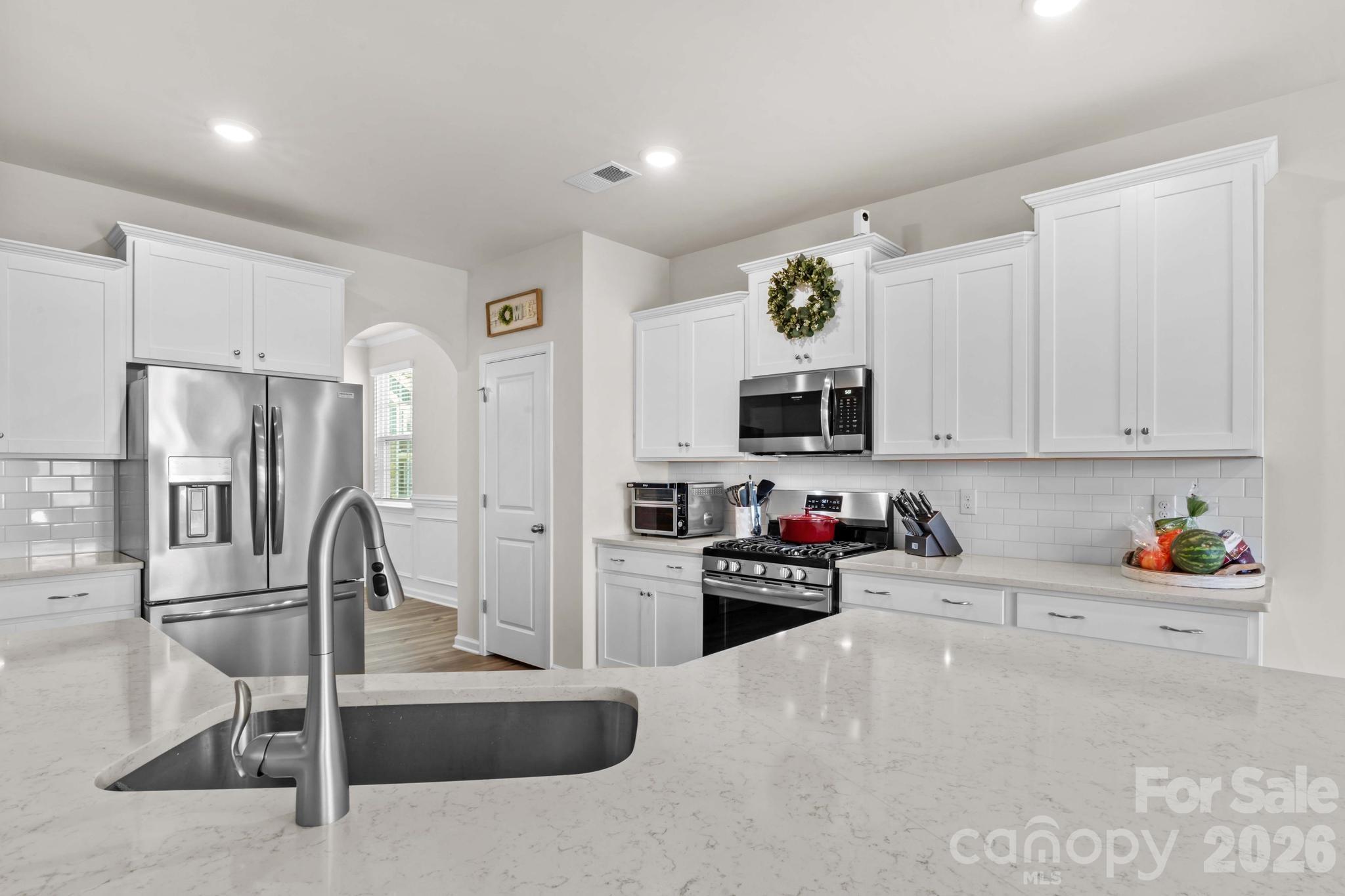 206 Abersham Drive — Mooresville