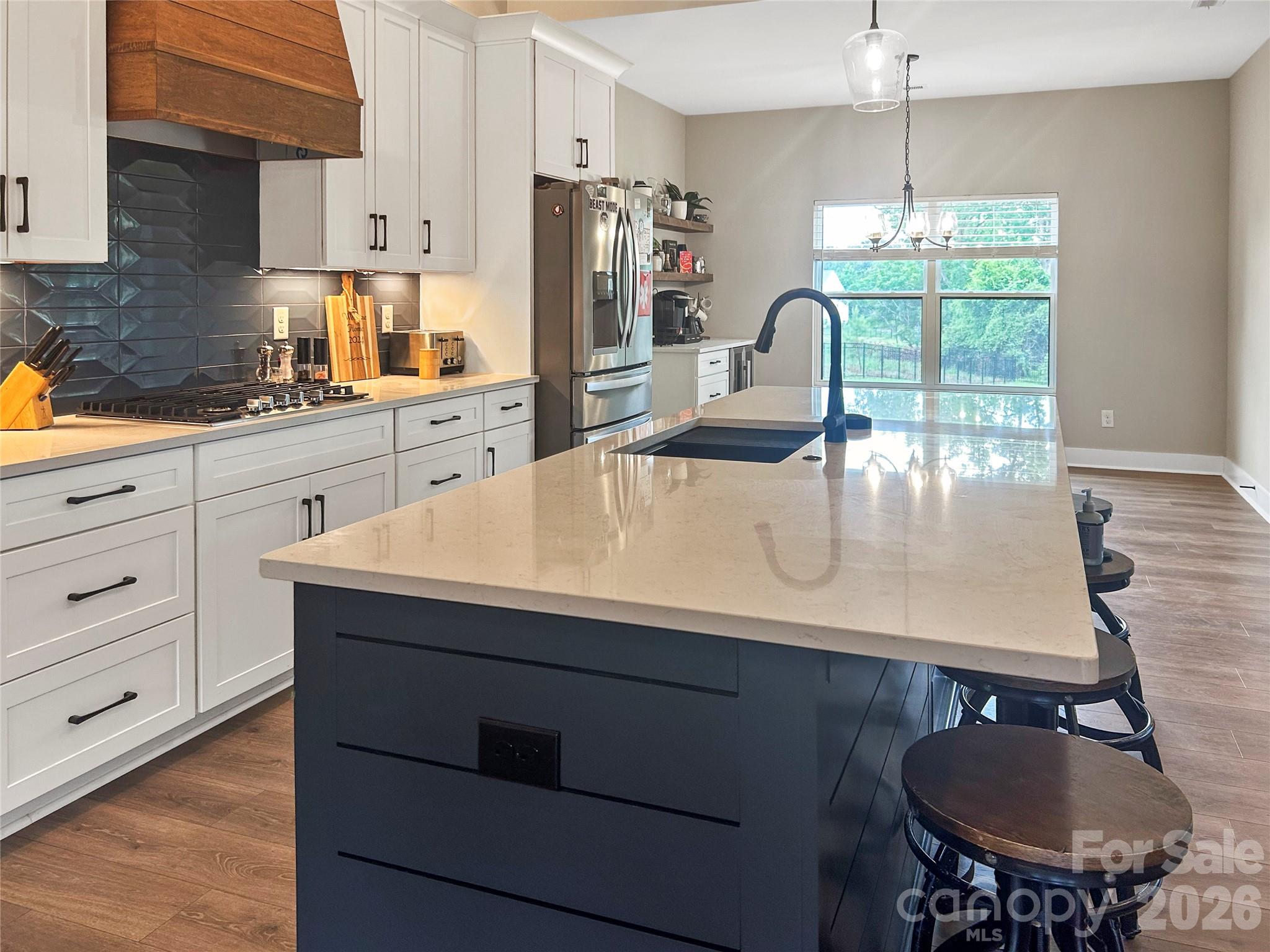 501 Edmunds Lane — Clover