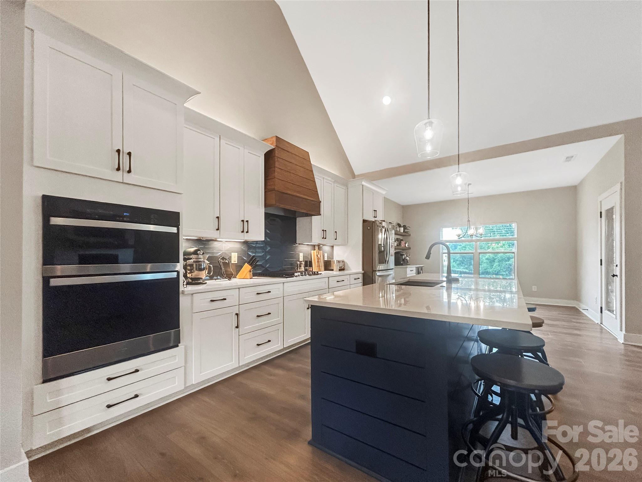 501 Edmunds Lane — Clover
