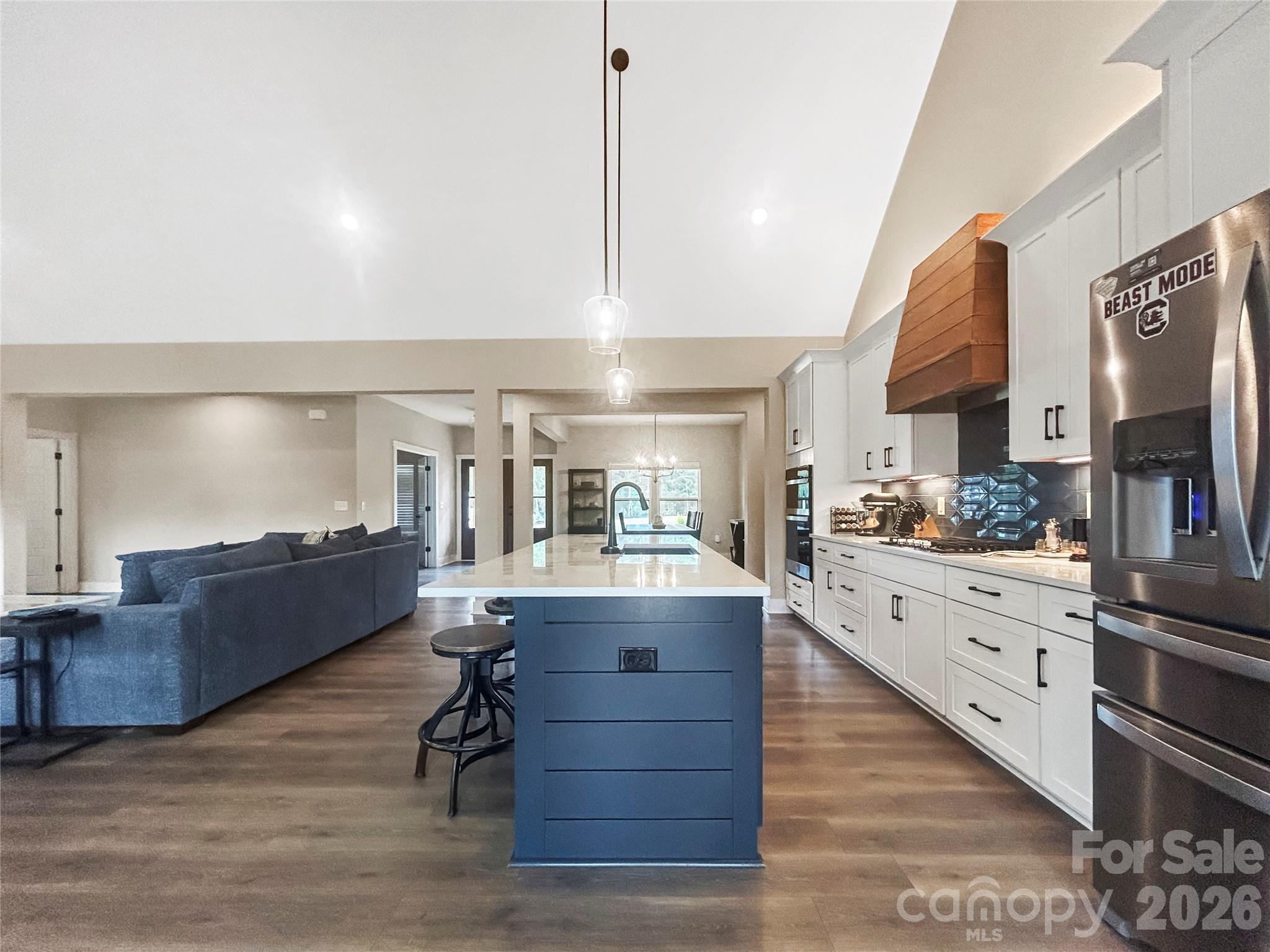 501 Edmunds Lane — Clover