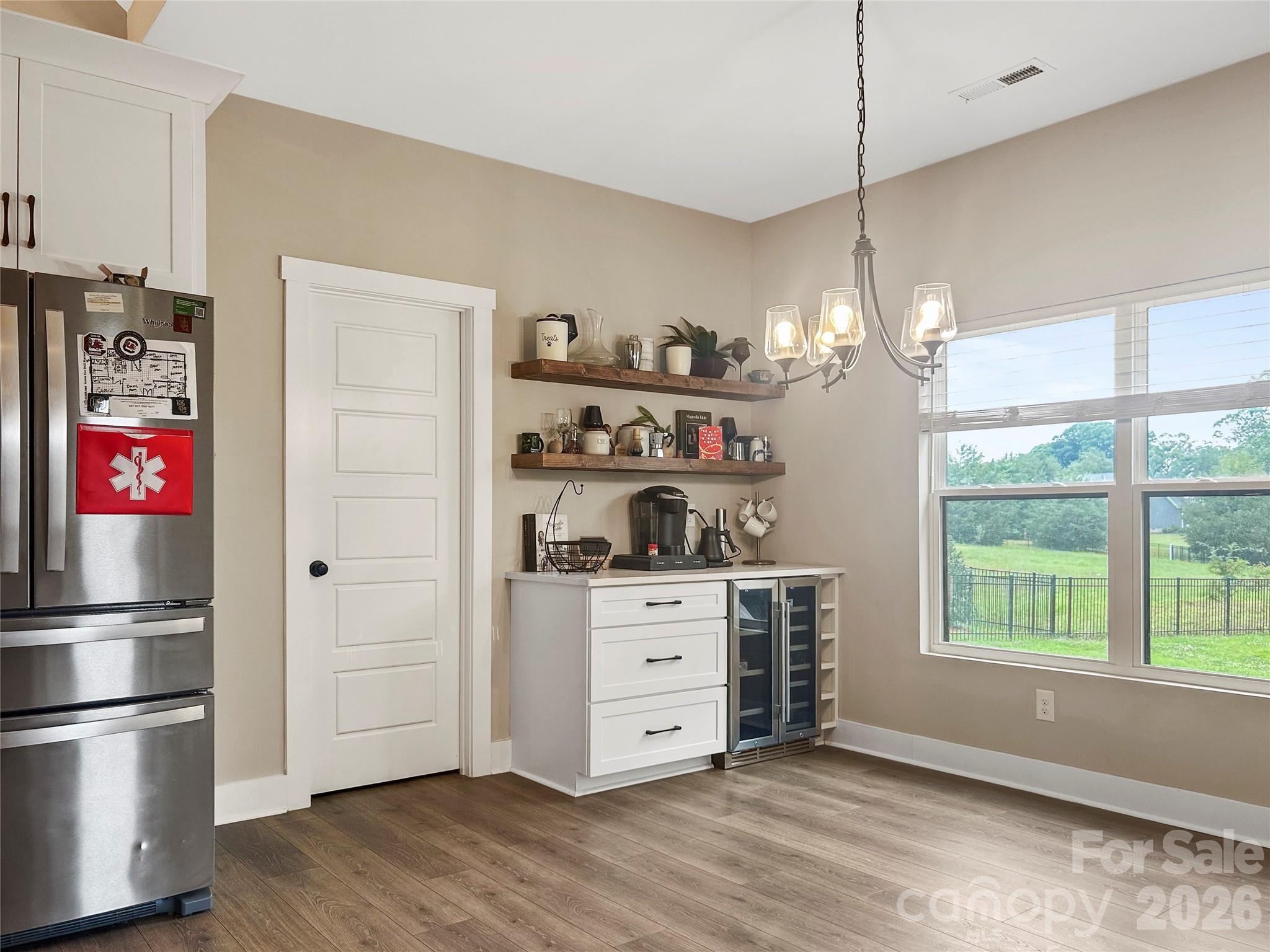 501 Edmunds Lane — Clover