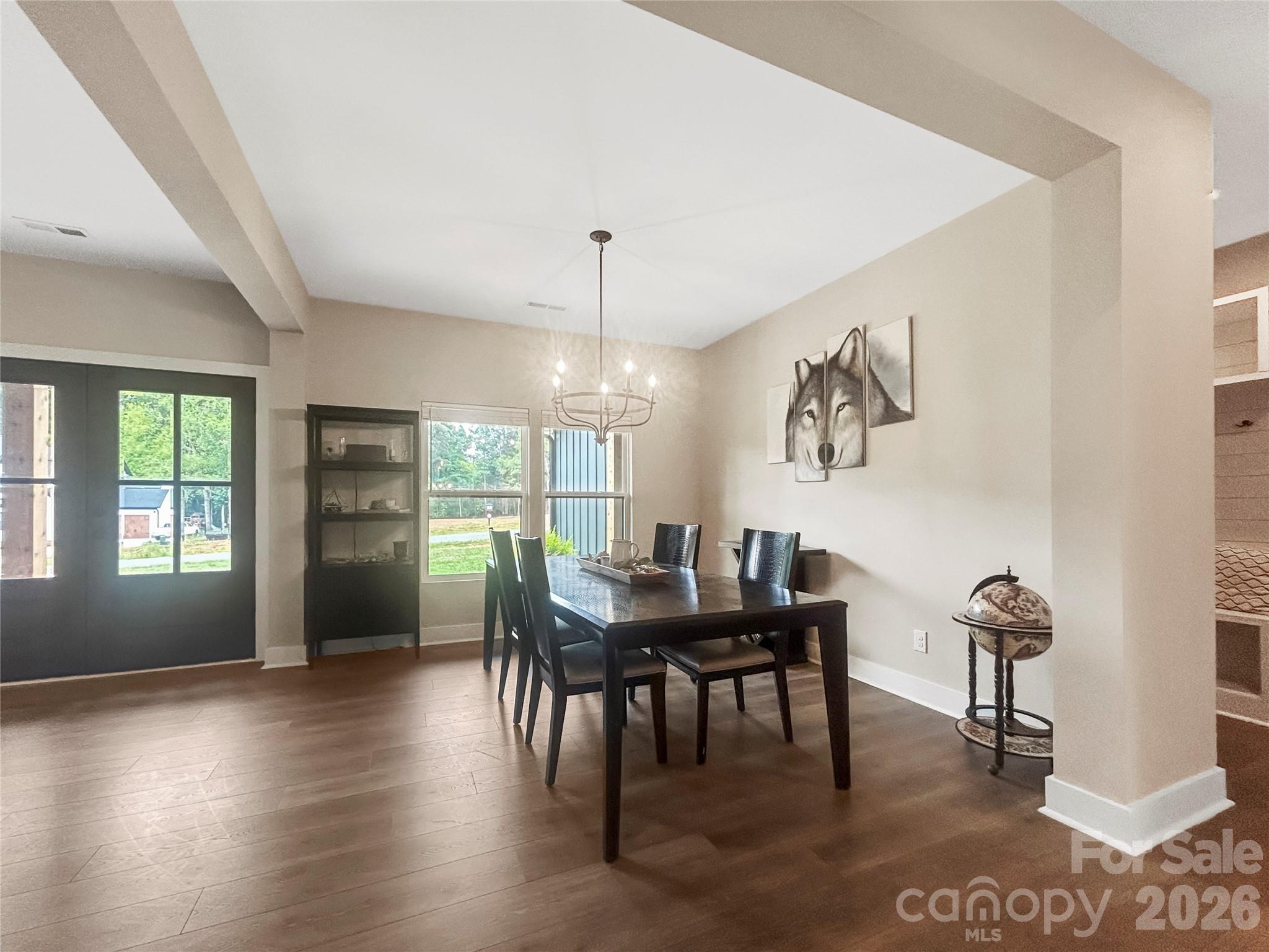 501 Edmunds Lane — Clover