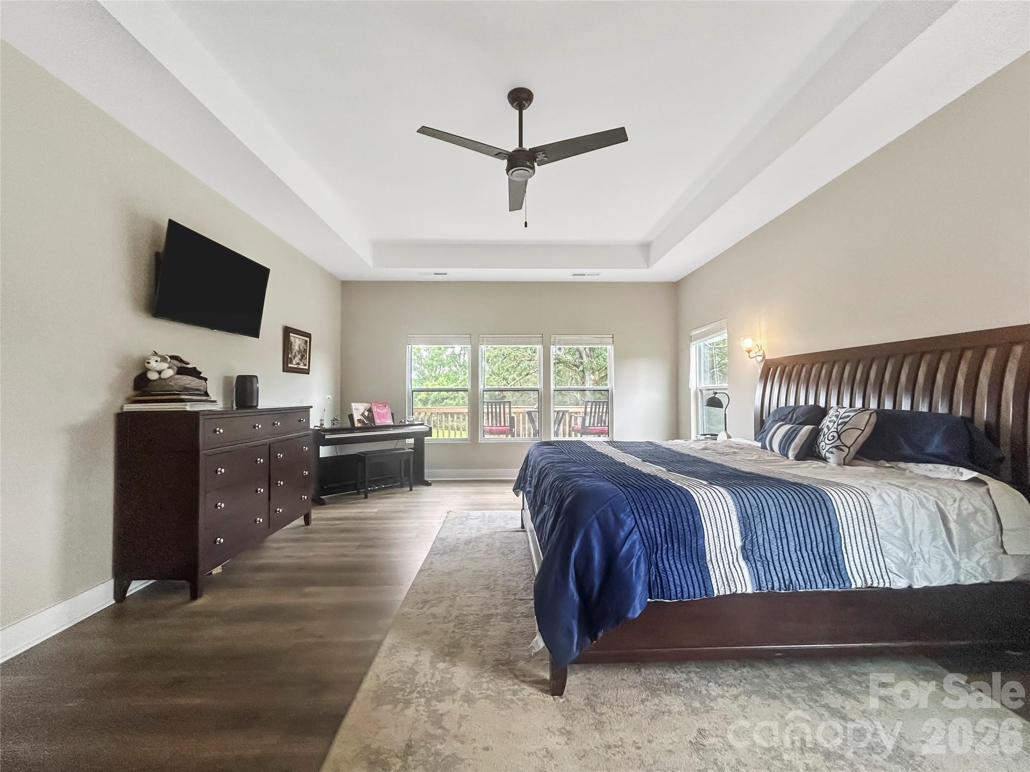 501 Edmunds Lane — Clover