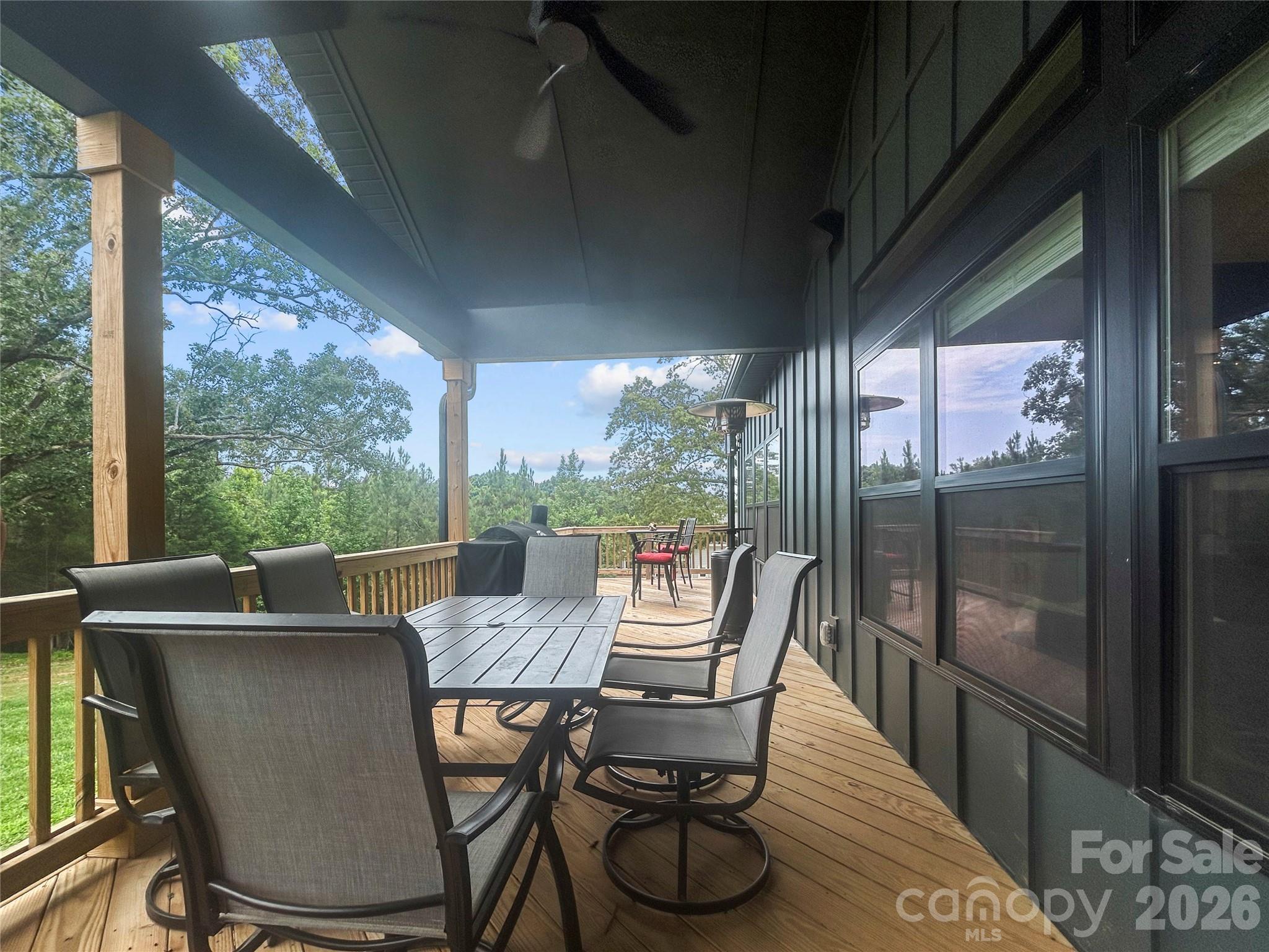 501 Edmunds Lane — Clover