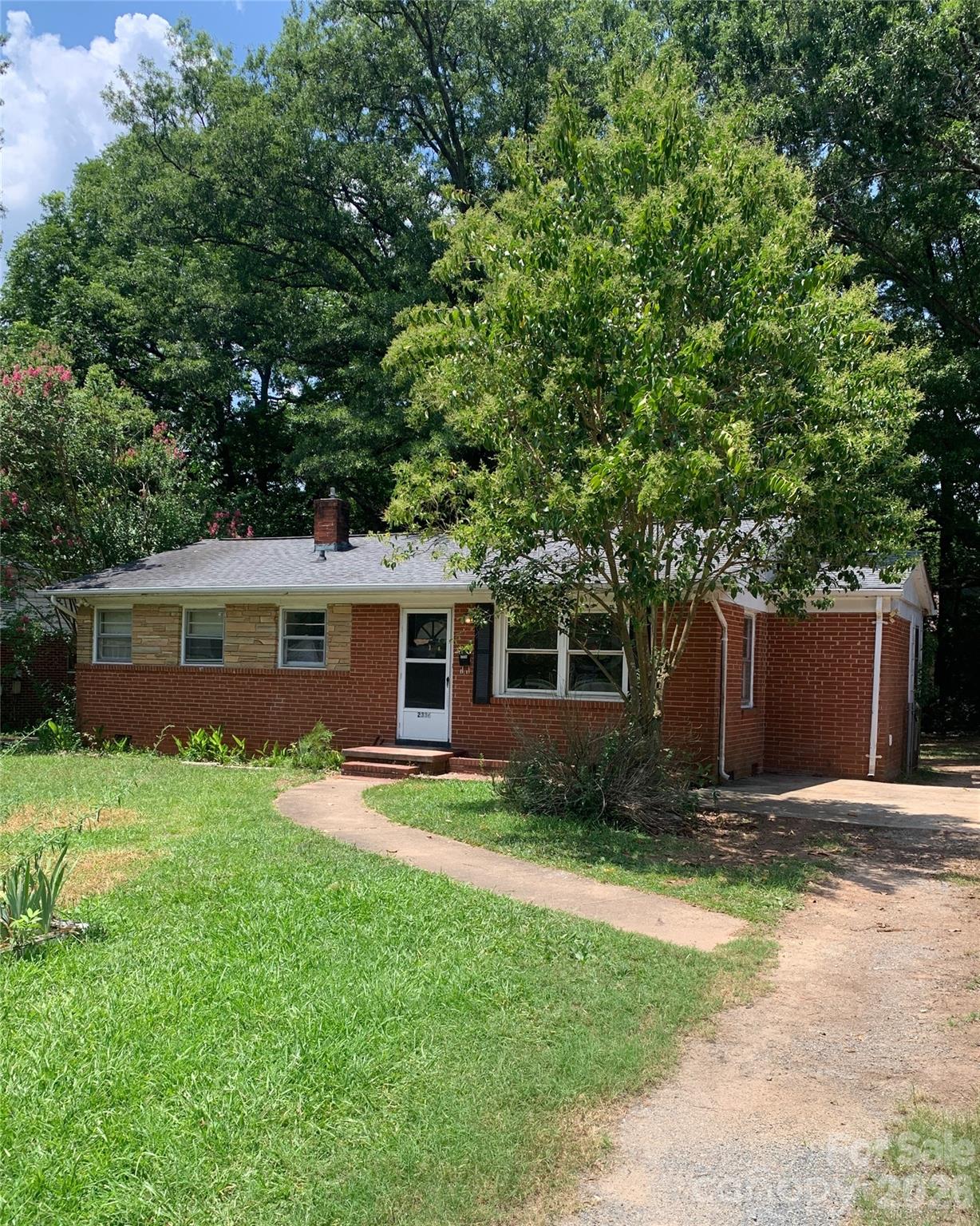 2336 Markham Court — Charlotte