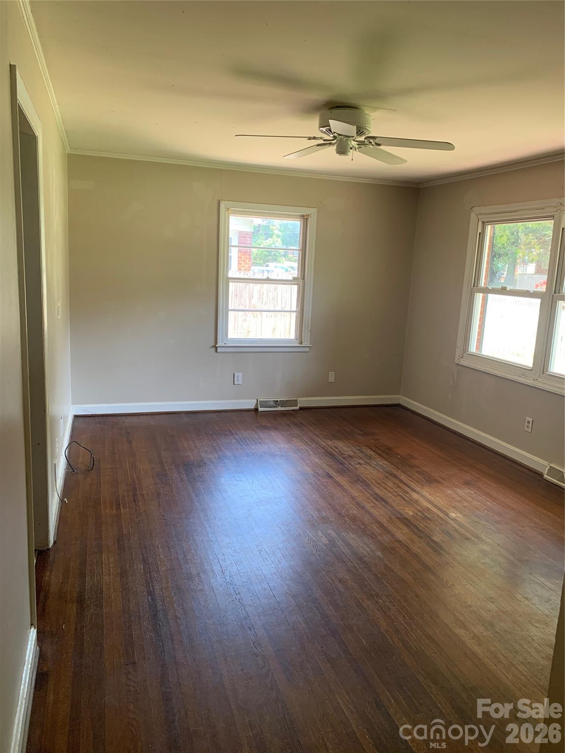 2336 Markham Court — Charlotte