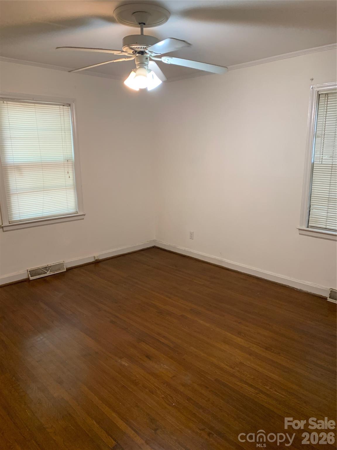 2336 Markham Court — Charlotte
