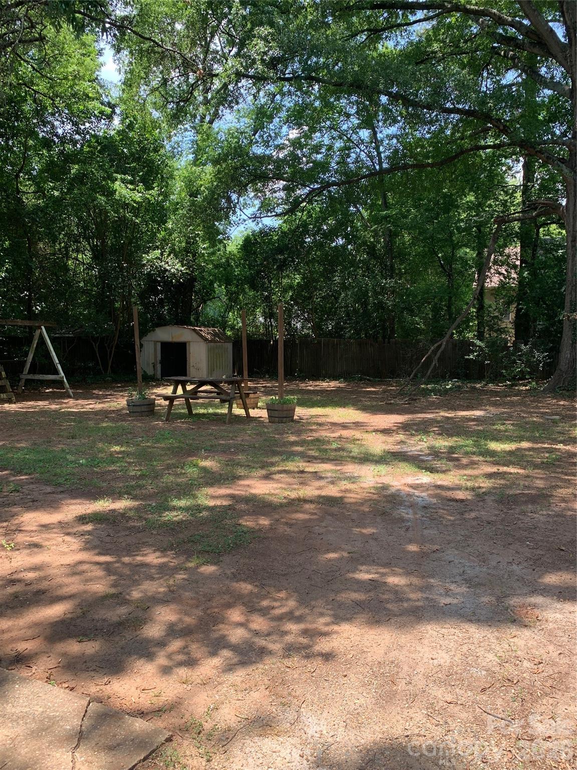 2336 Markham Court — Charlotte